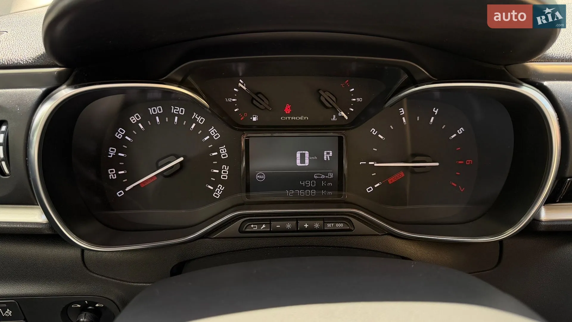 2017 Citroen C3 - мініатюра 34
