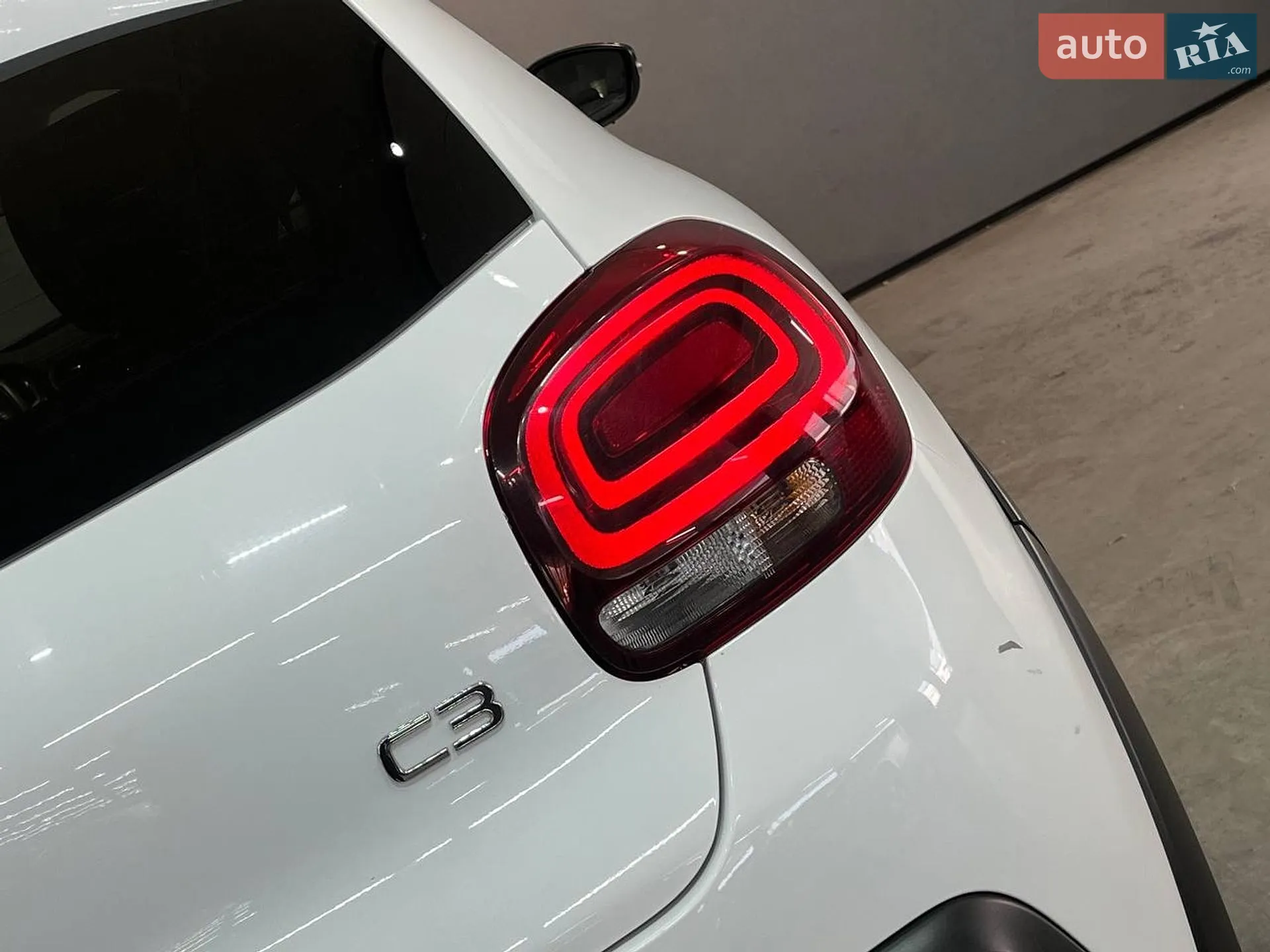 2019 Citroen C3 - мініатюра 16