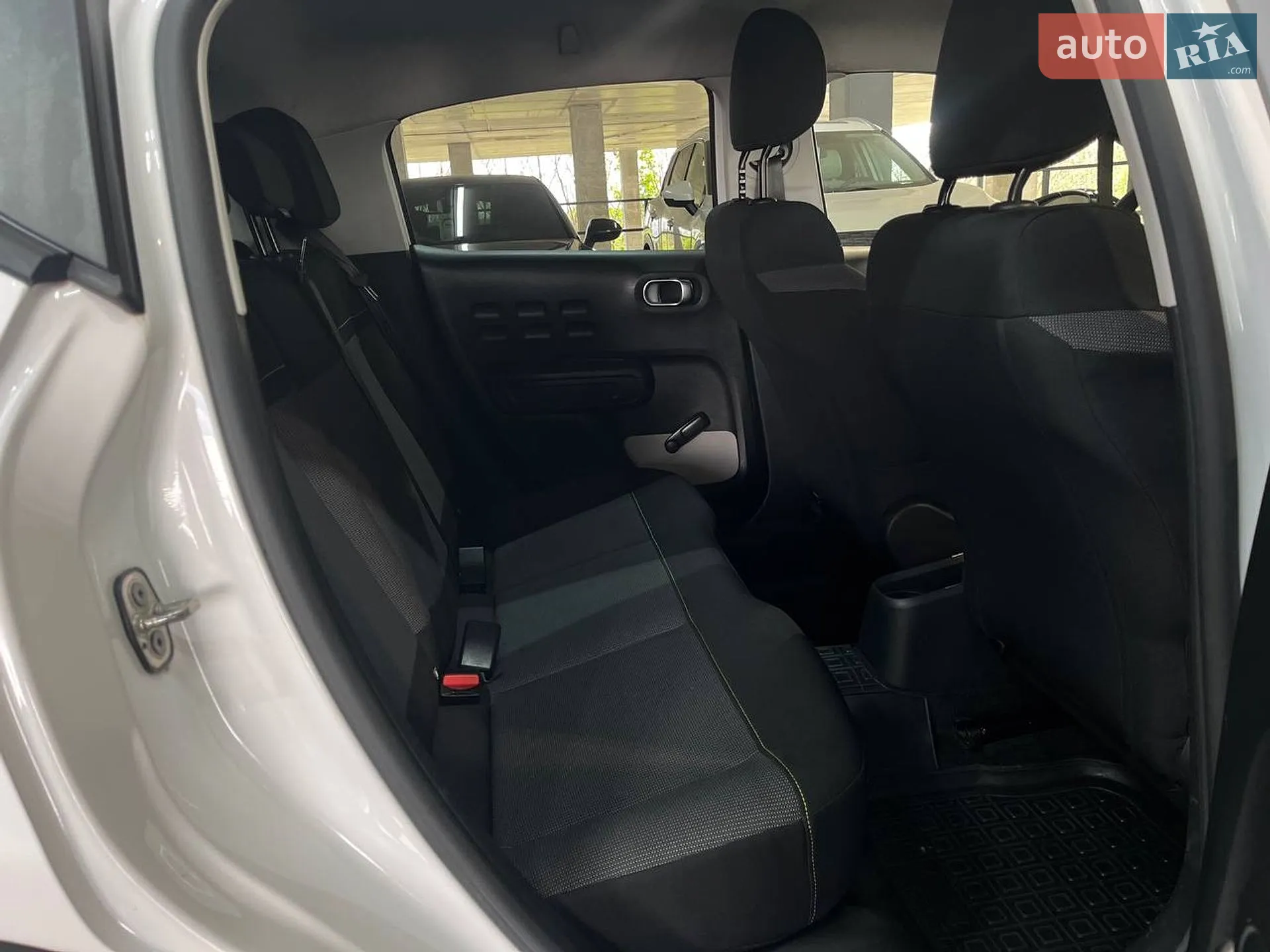 2019 Citroen C3 - мініатюра 17