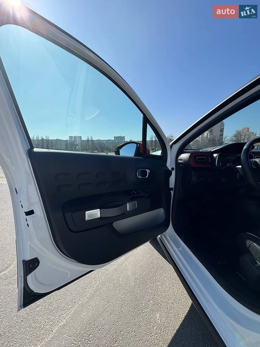 2017 Citroen C3 - мініатюра 11