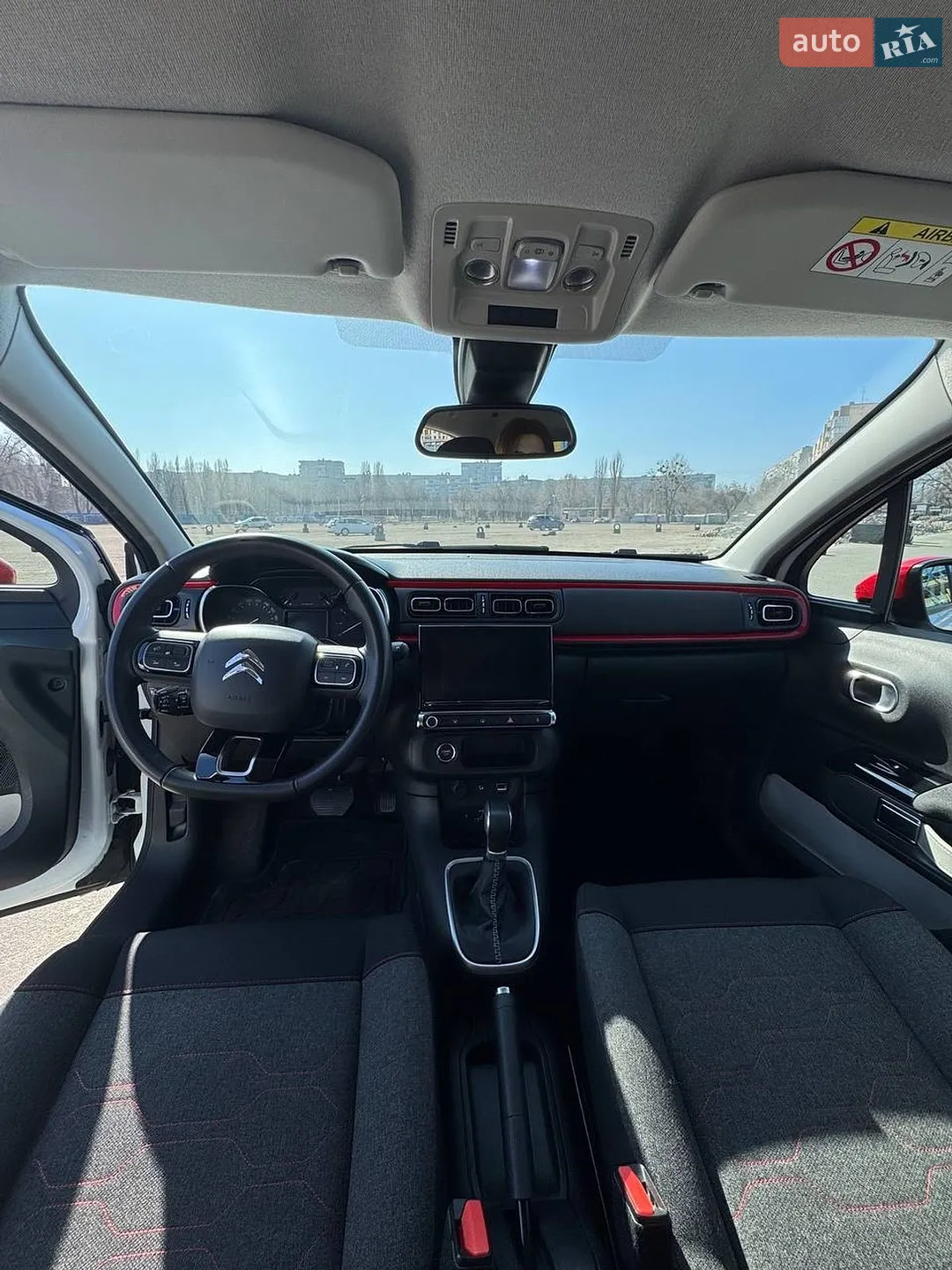2017 Citroen C3 - мініатюра 14
