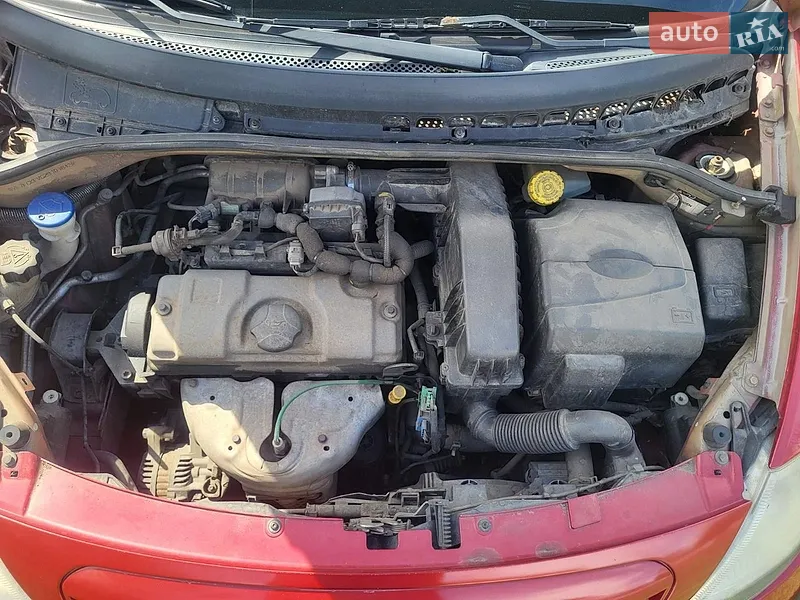 Citroen C3 2008 VIN VF7FCKFVC29101842 фото оголошення 5 з 41