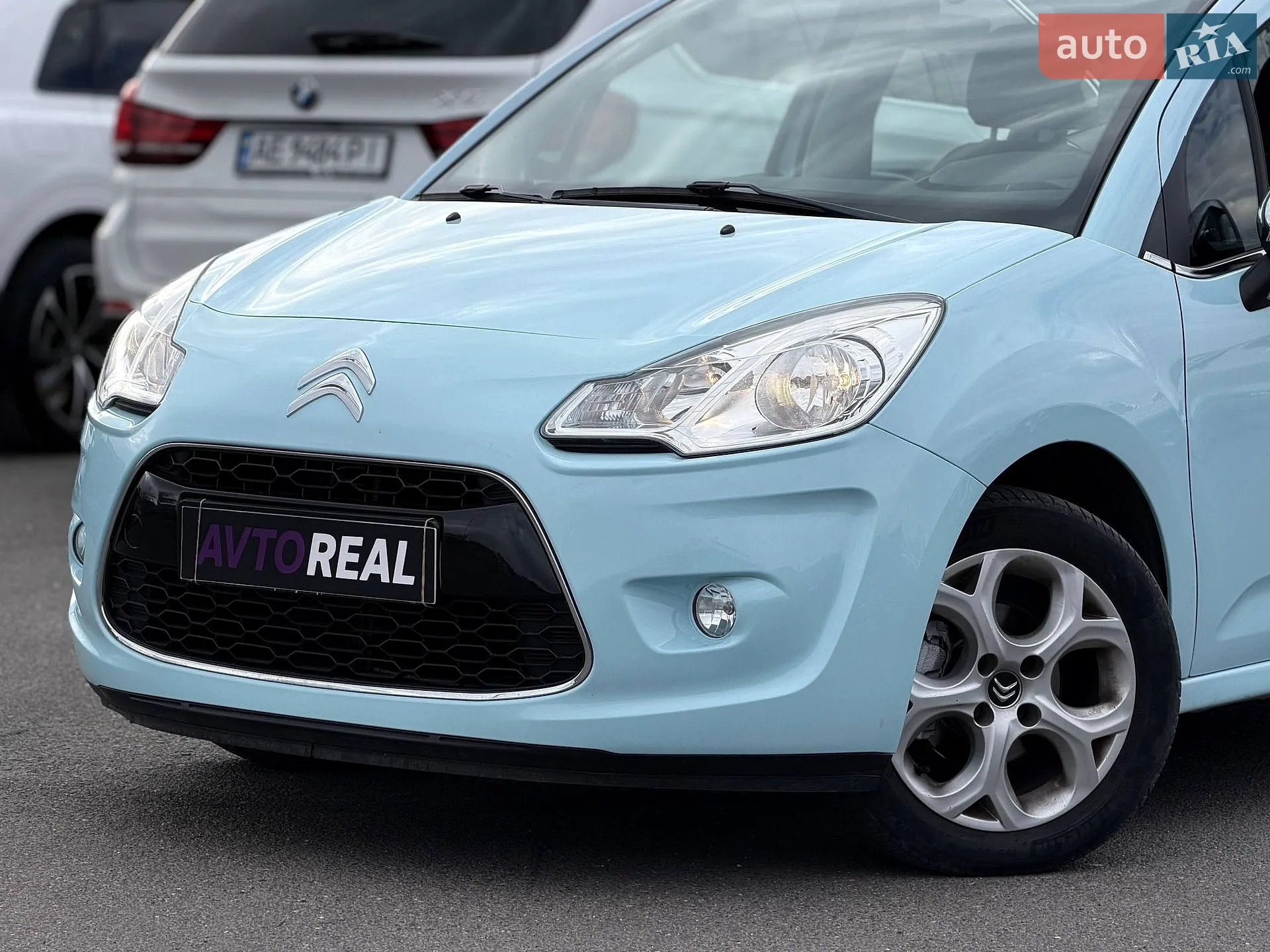 2012 Citroen C3 - мініатюра 3