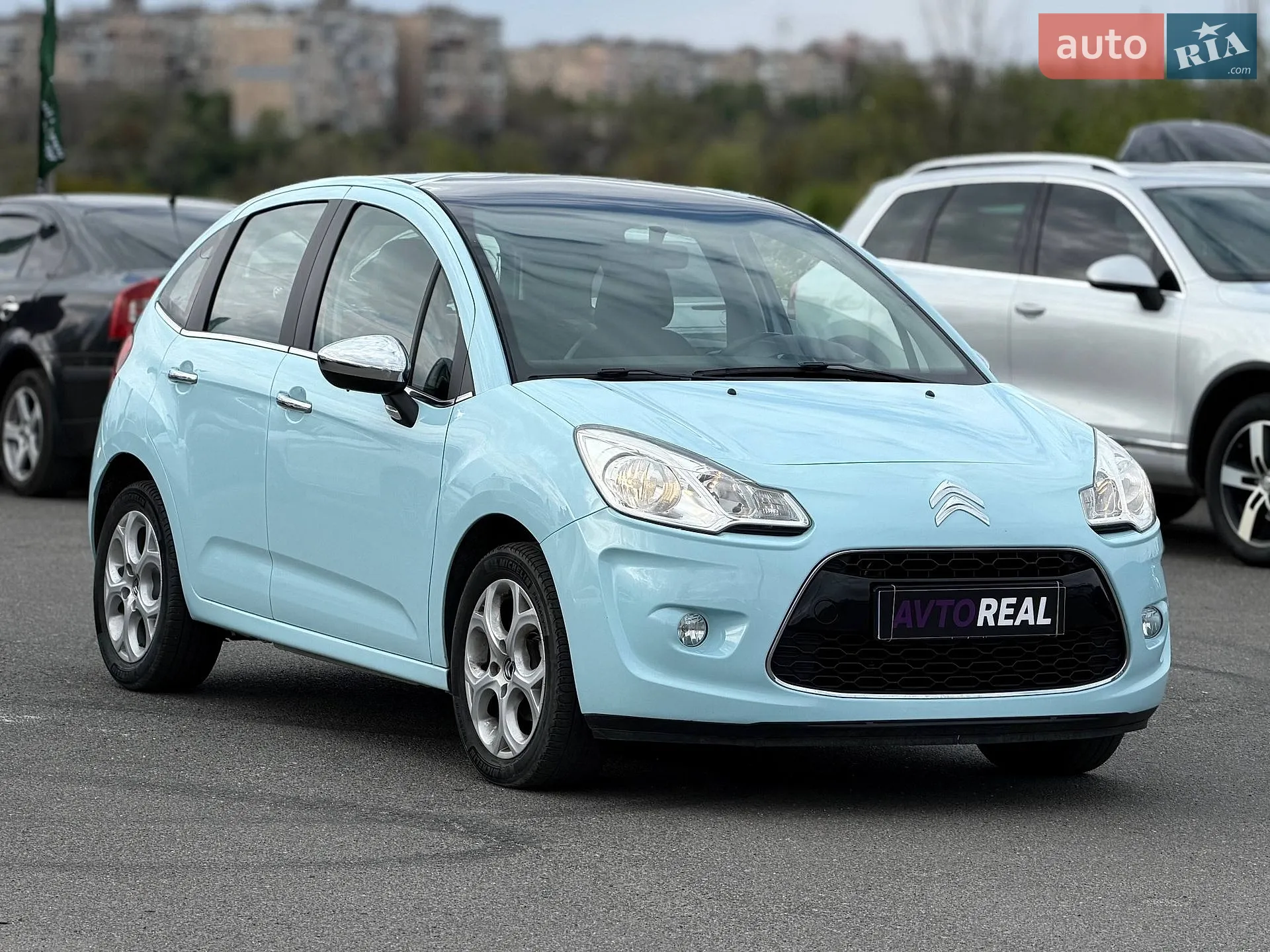 2012 Citroen C3 - мініатюра 9