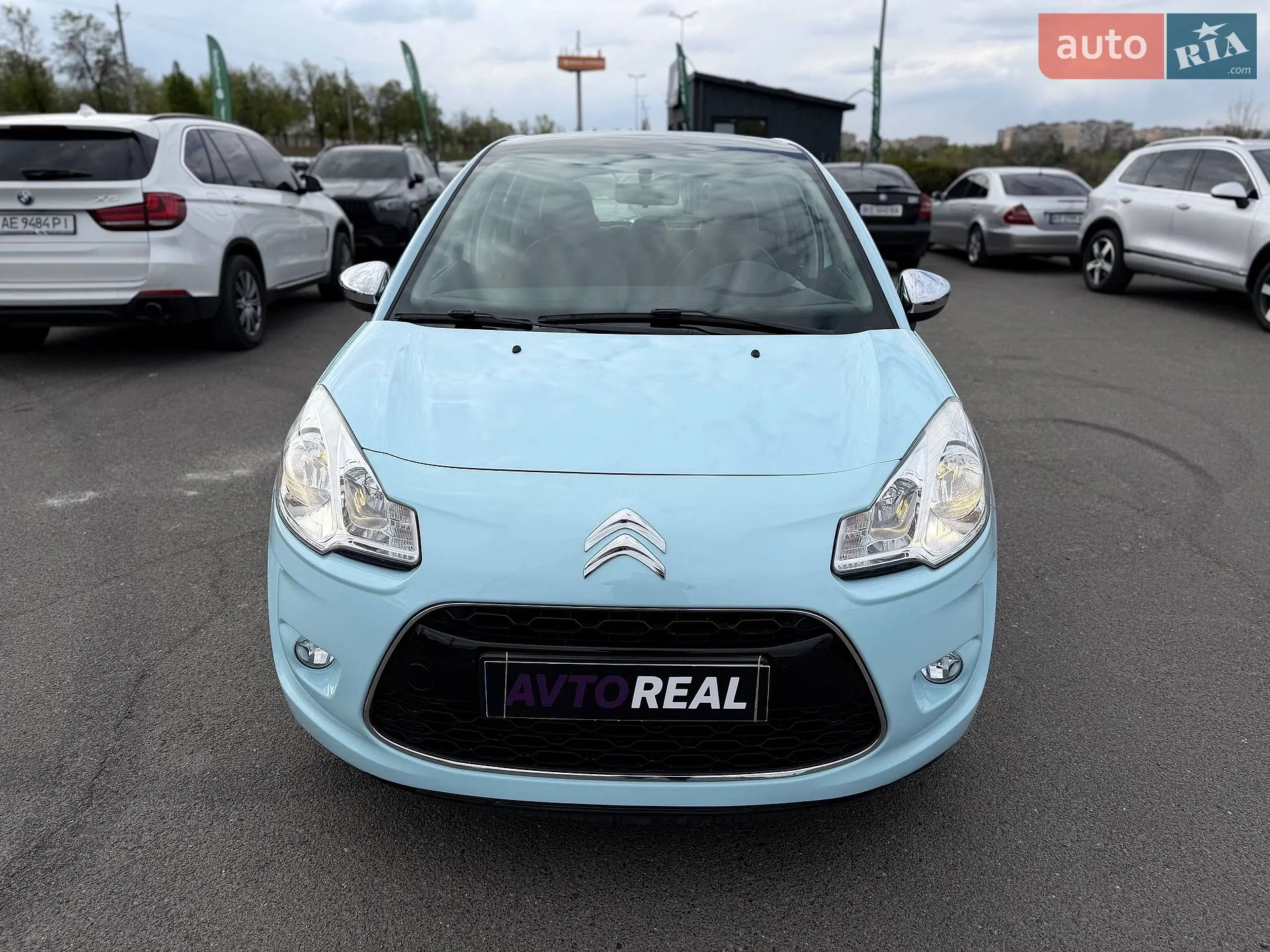 2012 Citroen C3 - мініатюра 15