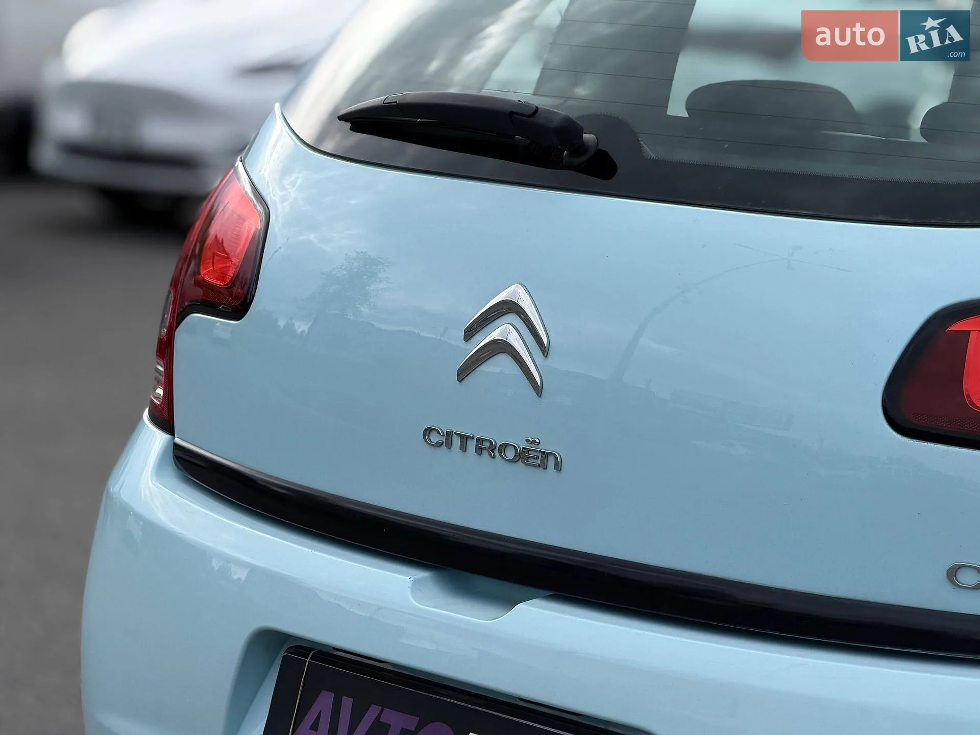 2012 Citroen C3 - мініатюра 23