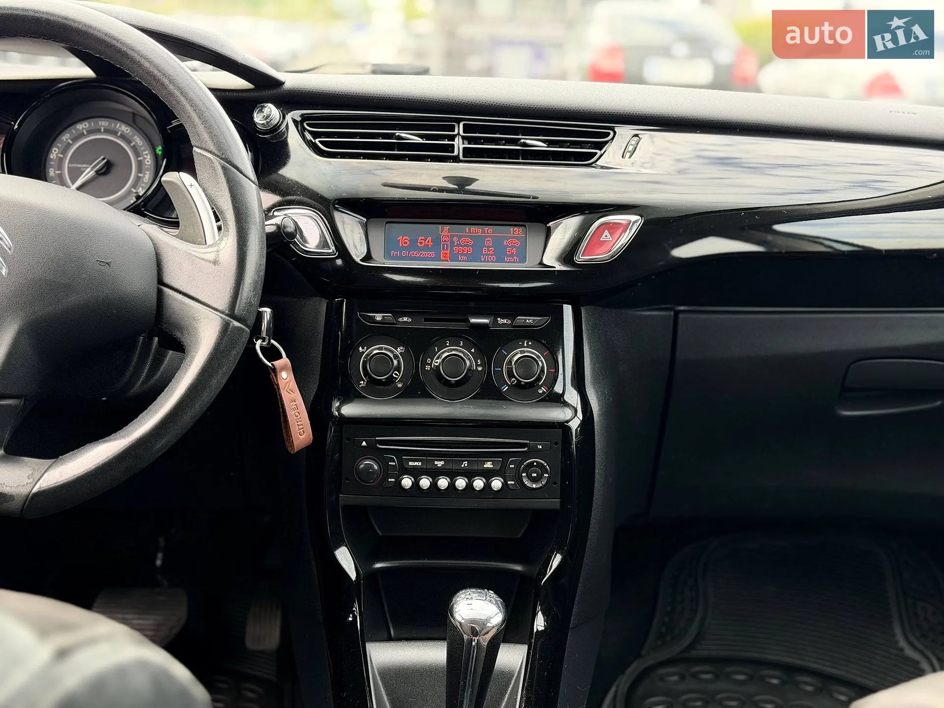 2012 Citroen C3 - мініатюра 44