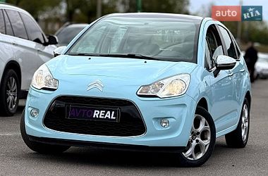 Хетчбек Citroen C3 2012 в Кривому Розі