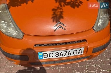 Хетчбек Citroen C3 2003 в Львові
