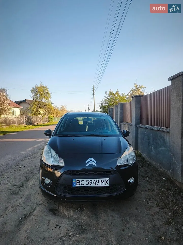 2012 Citroen C3 - мініатюра 6