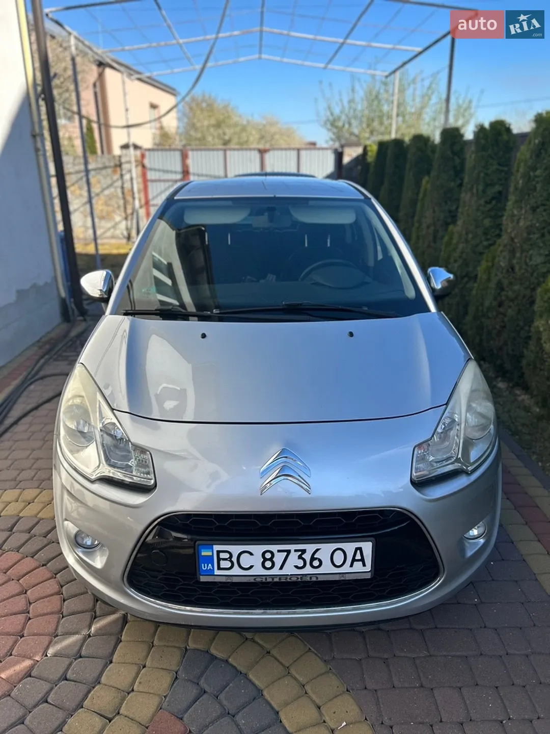 2013 Citroen C3 - мініатюра 2