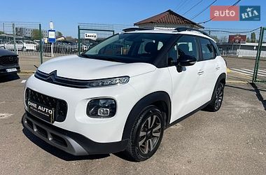 Хэтчбек Citroen C3 2019 в Киеве