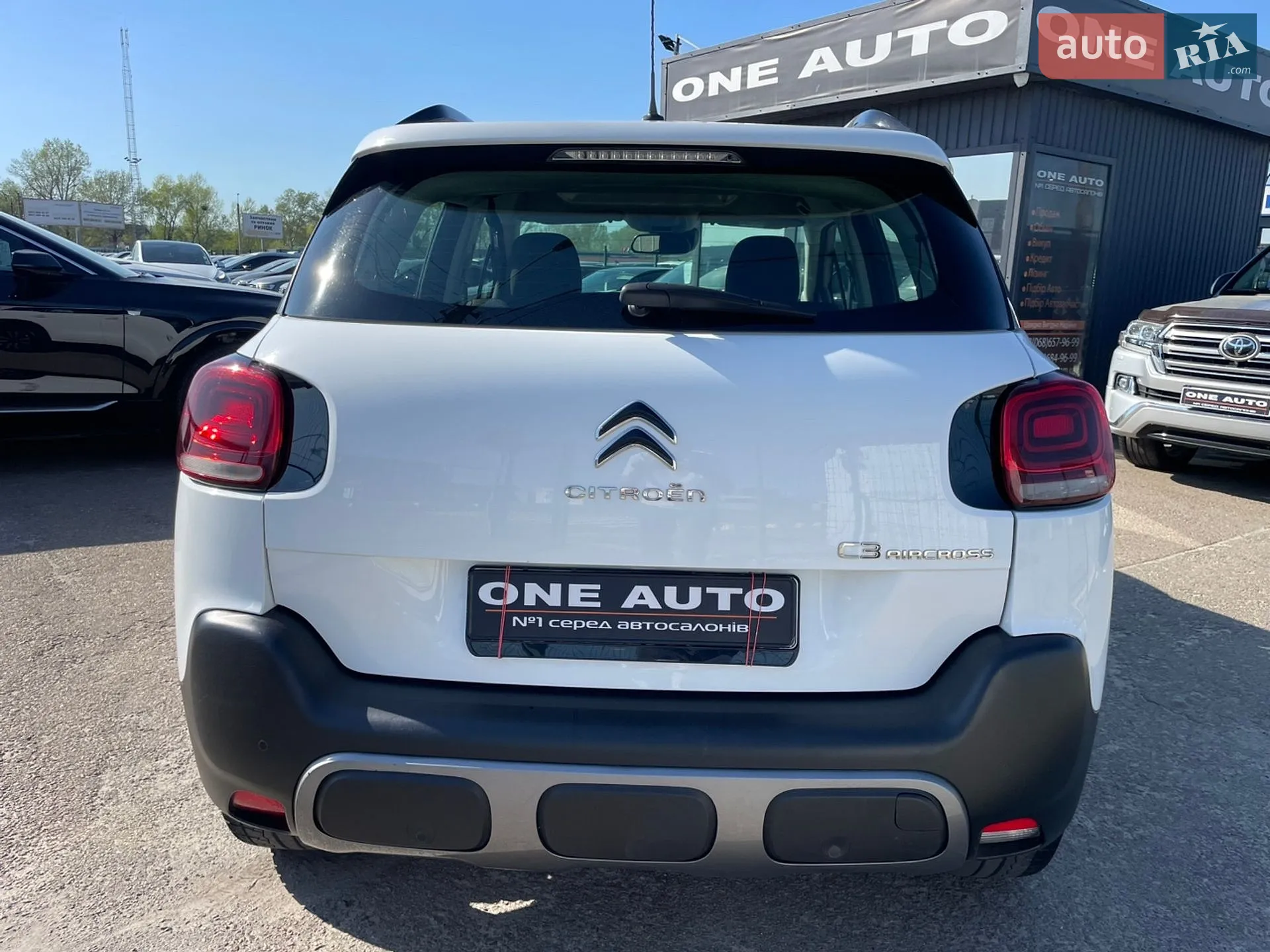 2019 Citroen C3 - мініатюра 6