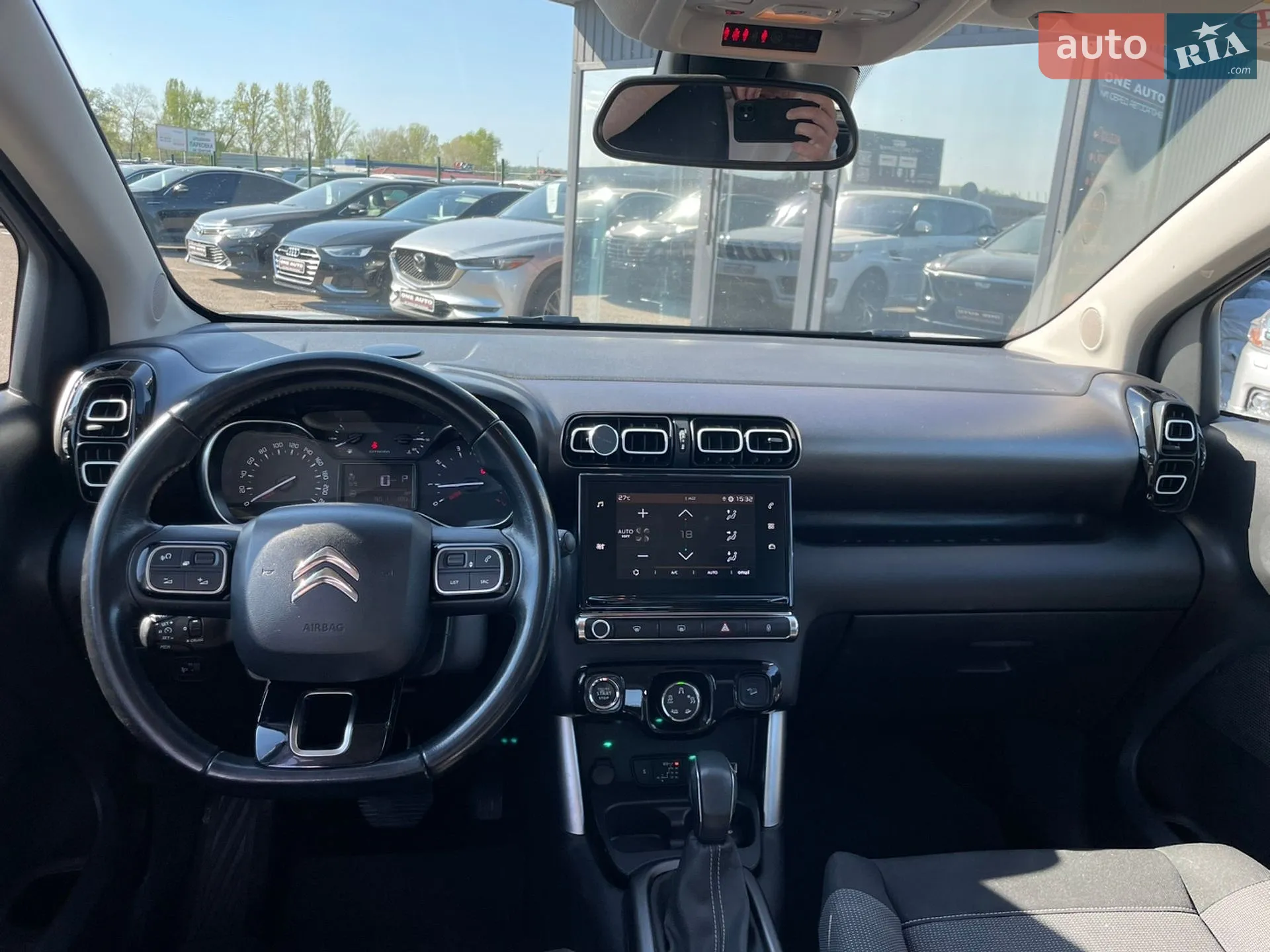 2019 Citroen C3 - мініатюра 17
