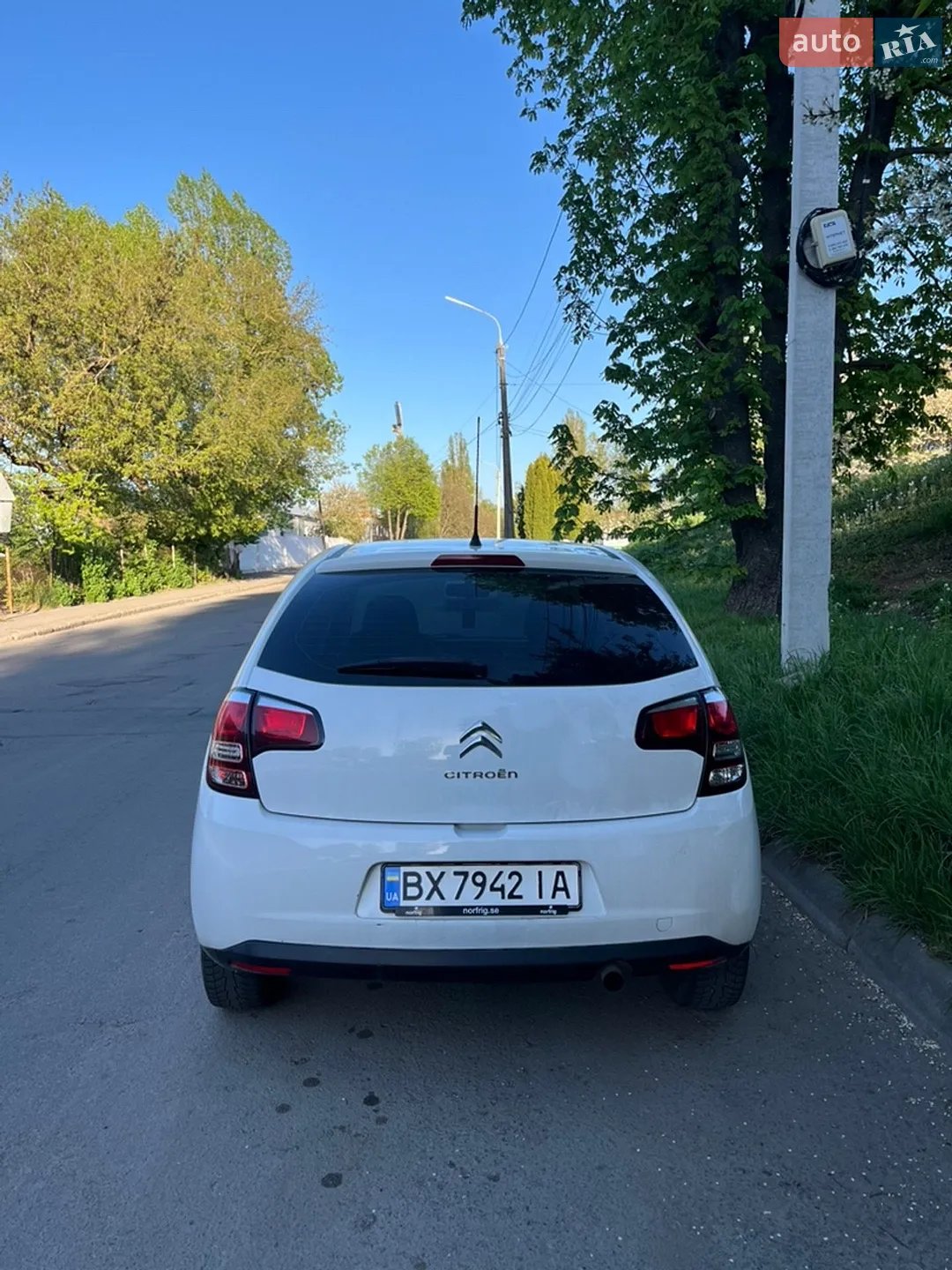2015 Citroen C3 - мініатюра 4