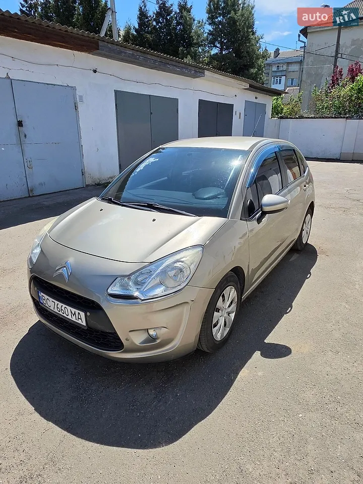 2011 Citroen C3 - мініатюра 14