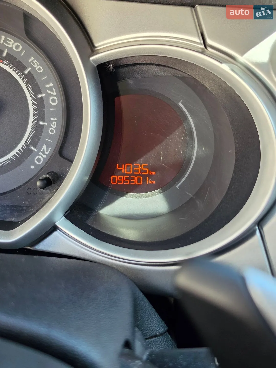 2011 Citroen C3 - мініатюра 12