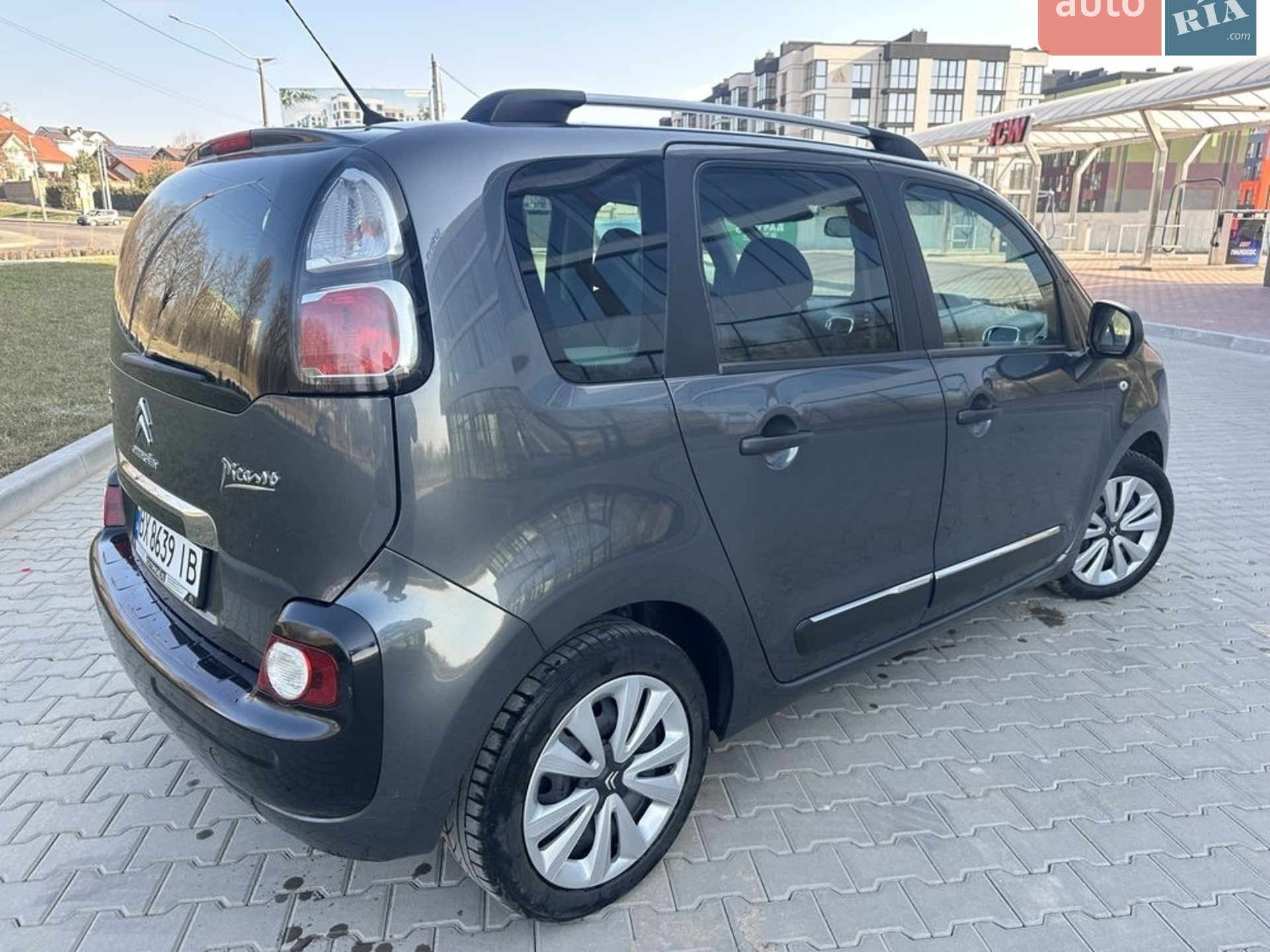 2015 Citroen C3 - мініатюра 4