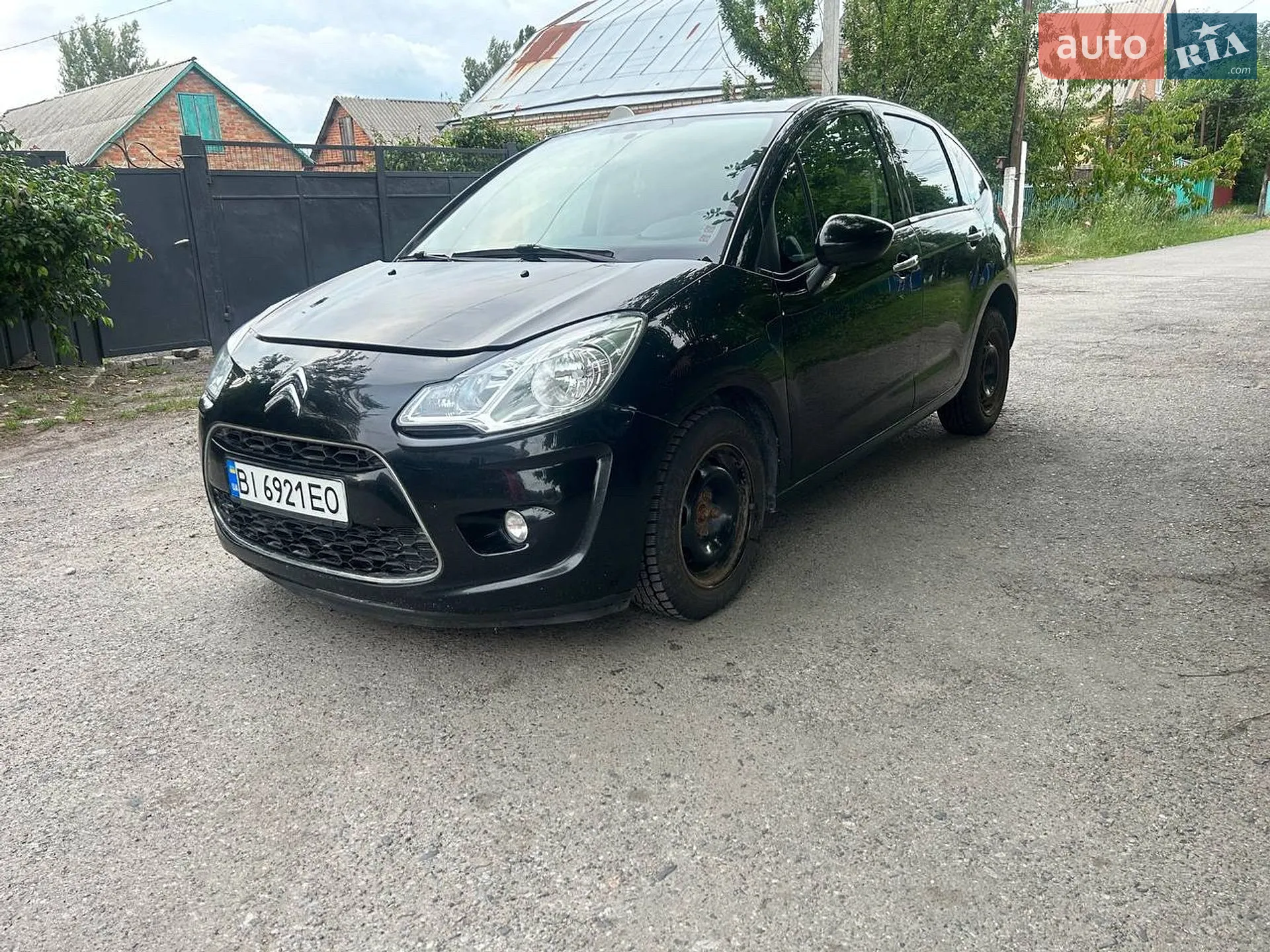 2012 Citroen C3 - мініатюра 2