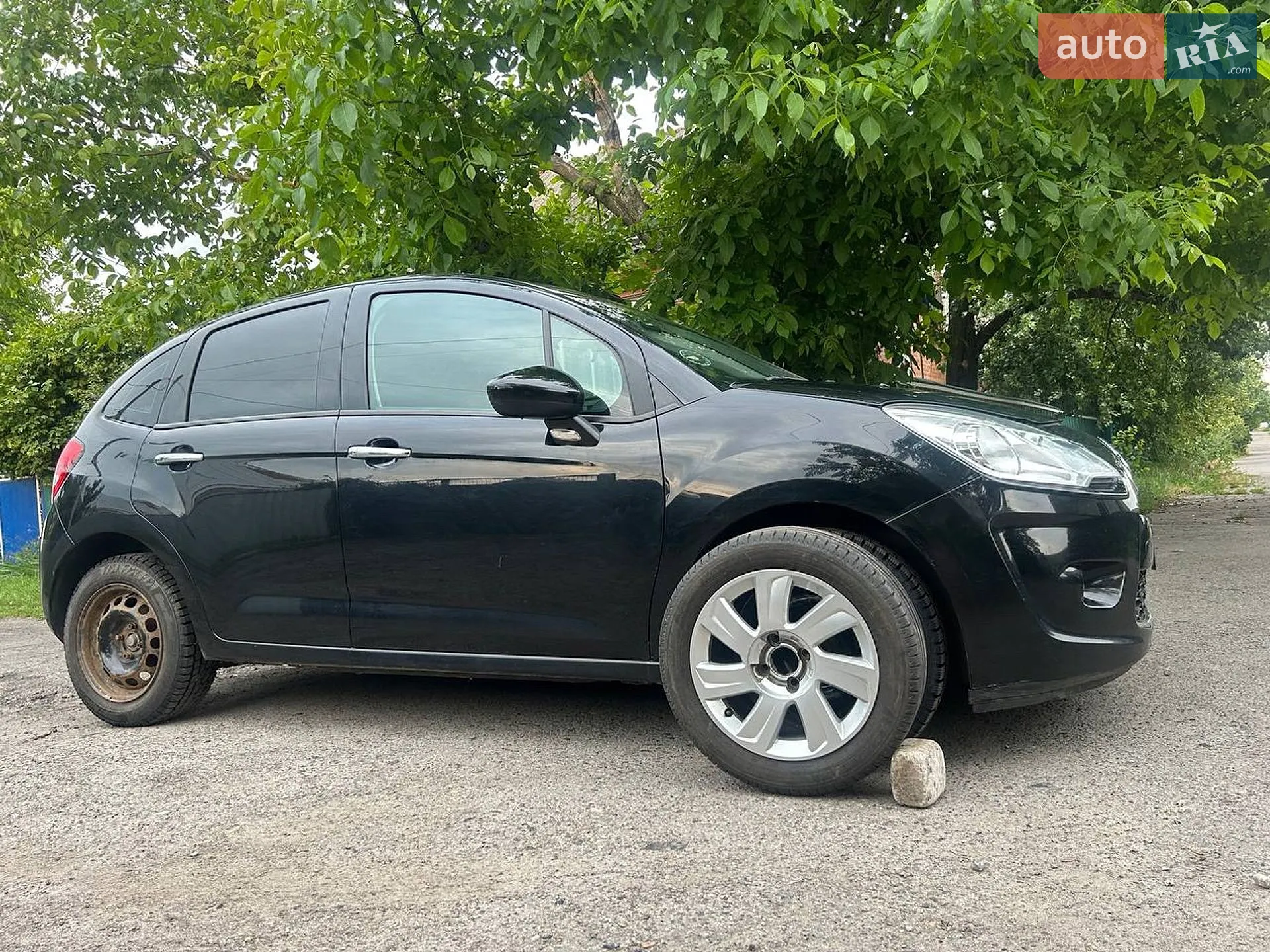 2012 Citroen C3 - мініатюра 5