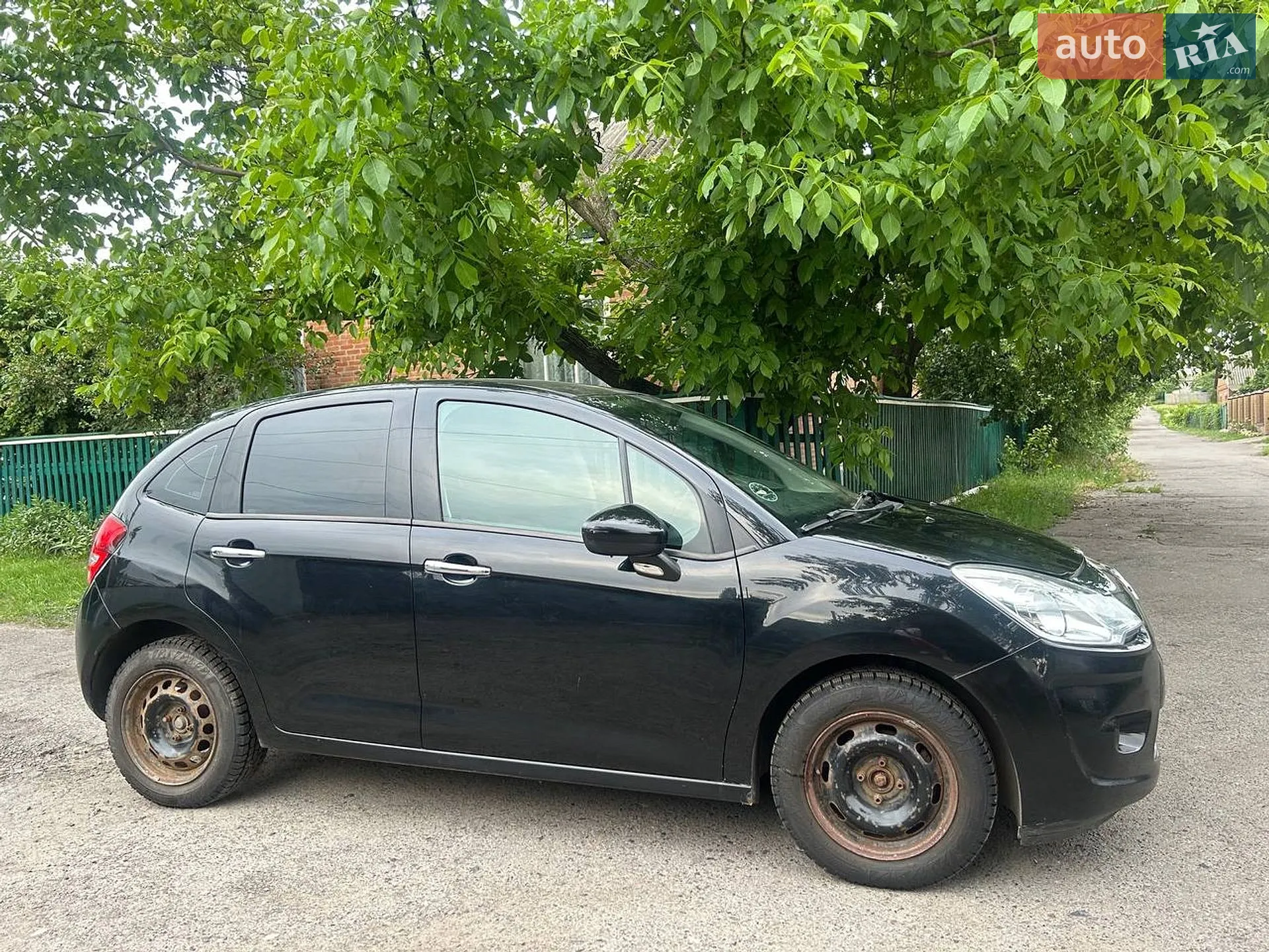 2012 Citroen C3 - мініатюра 14
