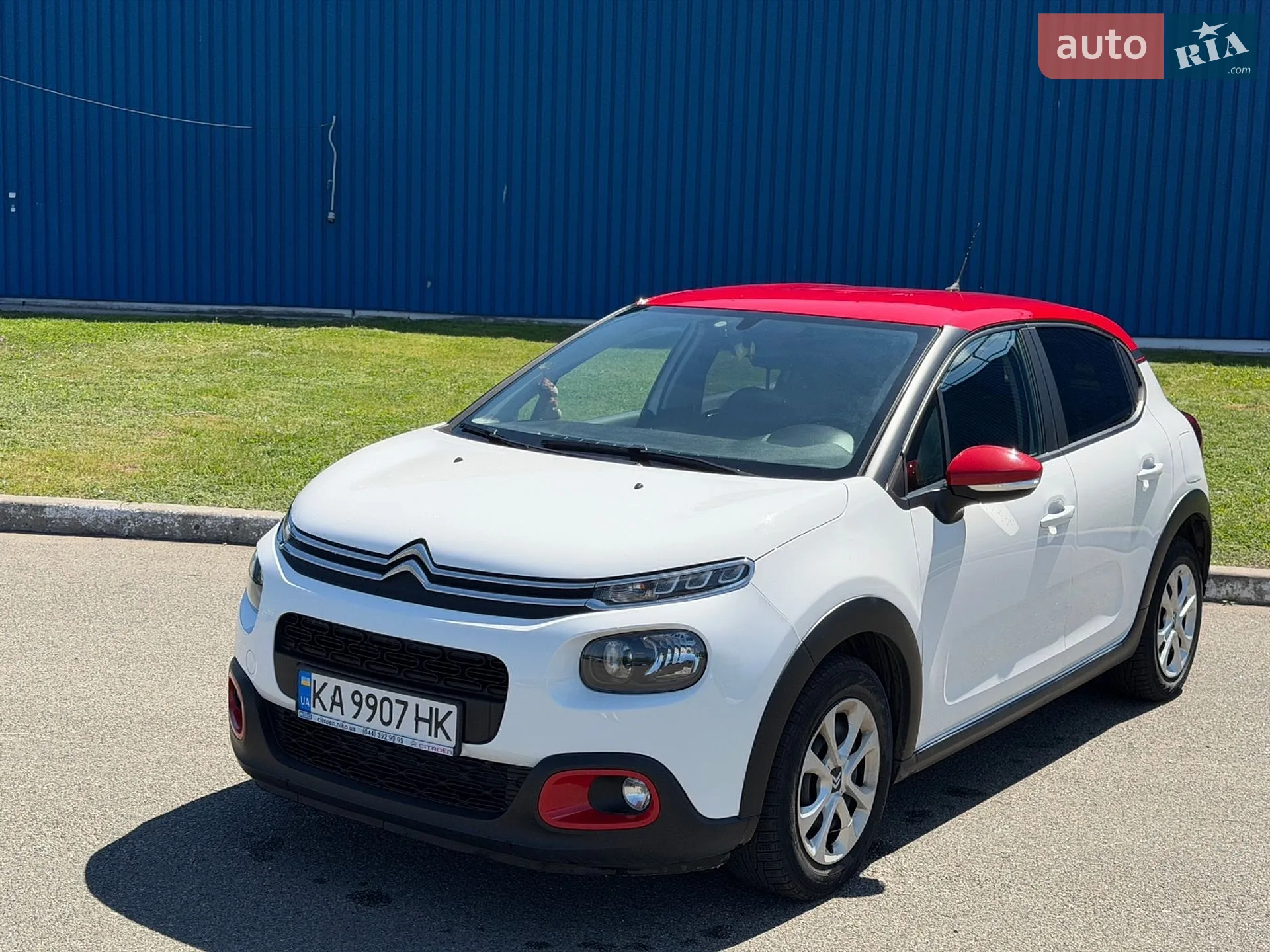 2019 Citroen C3 - мініатюра 3