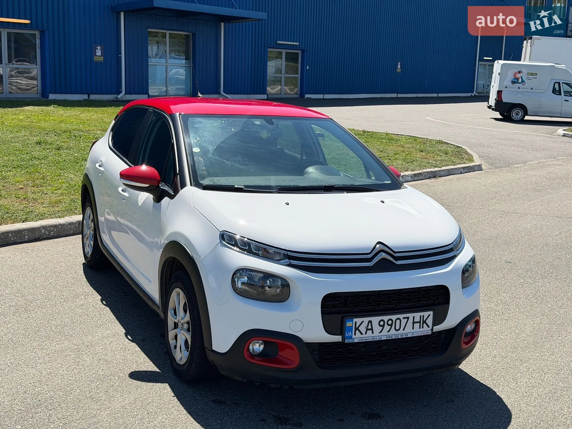 2019 Citroen C3 - мініатюра 9