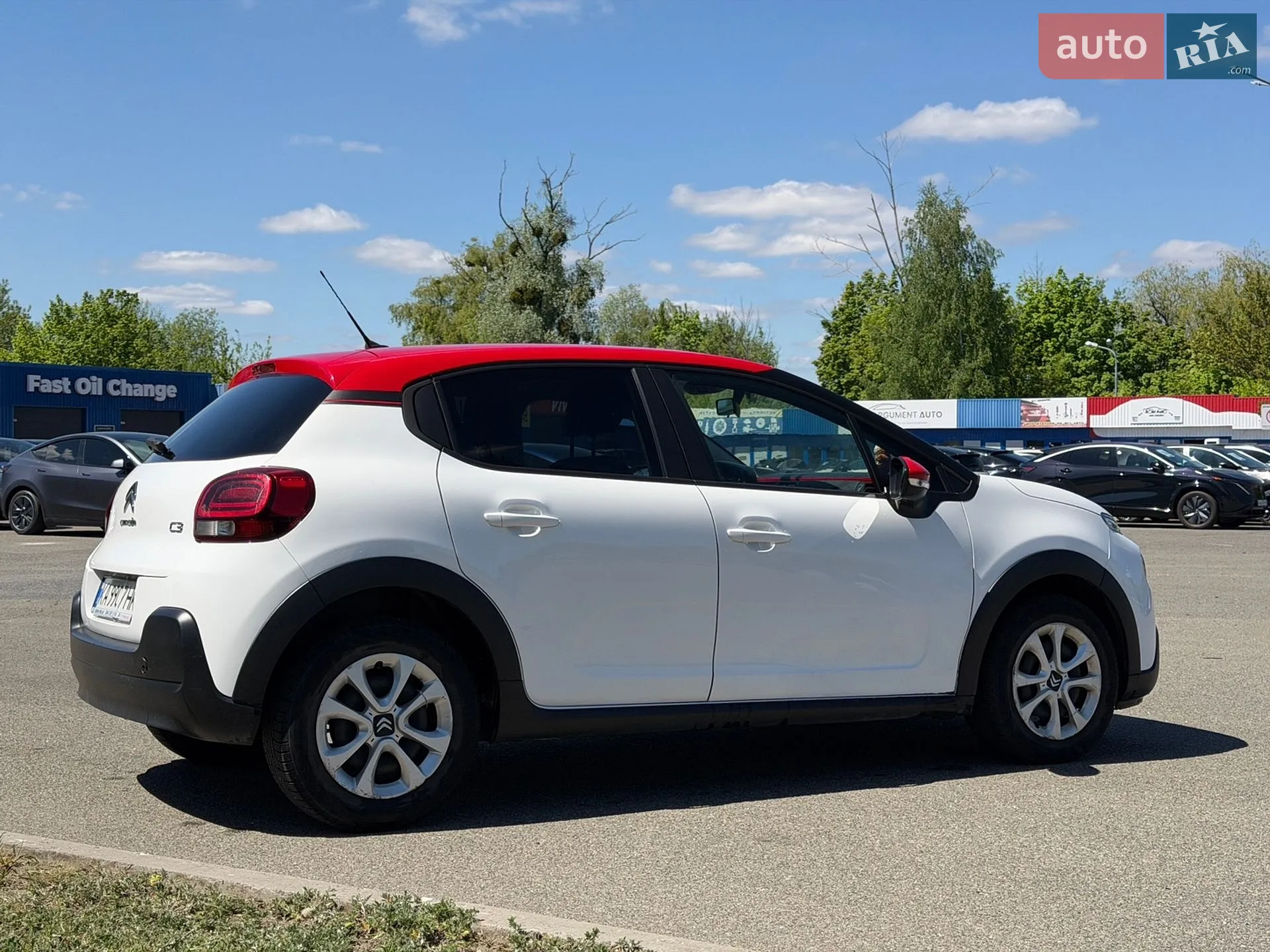 2019 Citroen C3 - мініатюра 15
