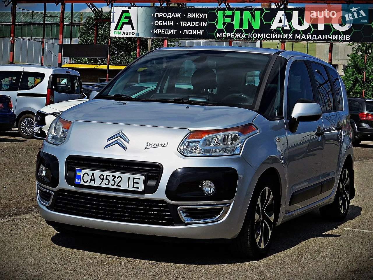 2011 Citroen C3 - мініатюра 24