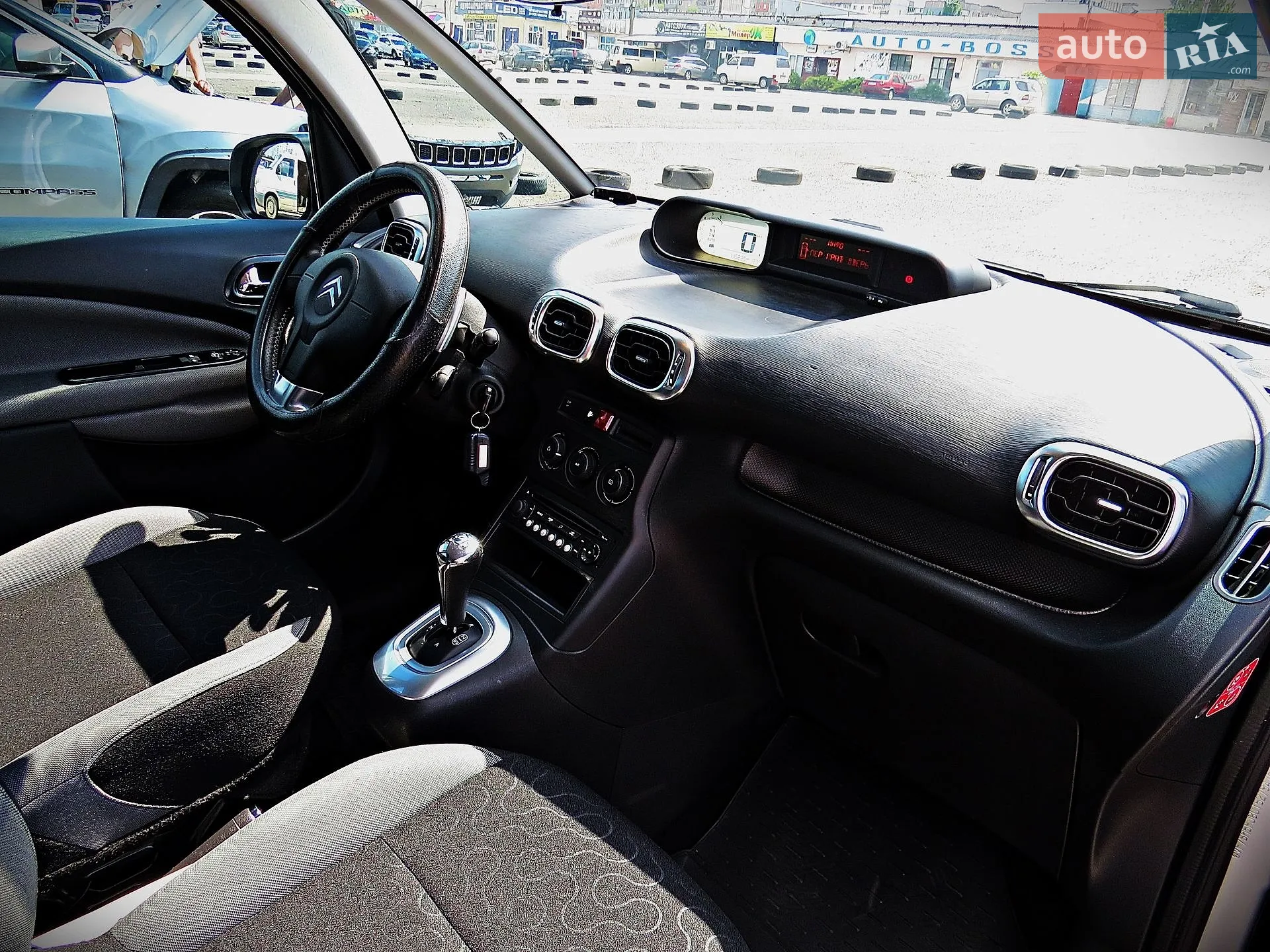 2012 Citroen C3 - мініатюра 15
