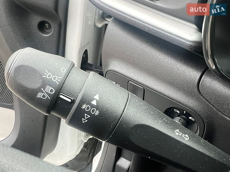 Хетчбек Citroen C3 2017 в Кременчуці