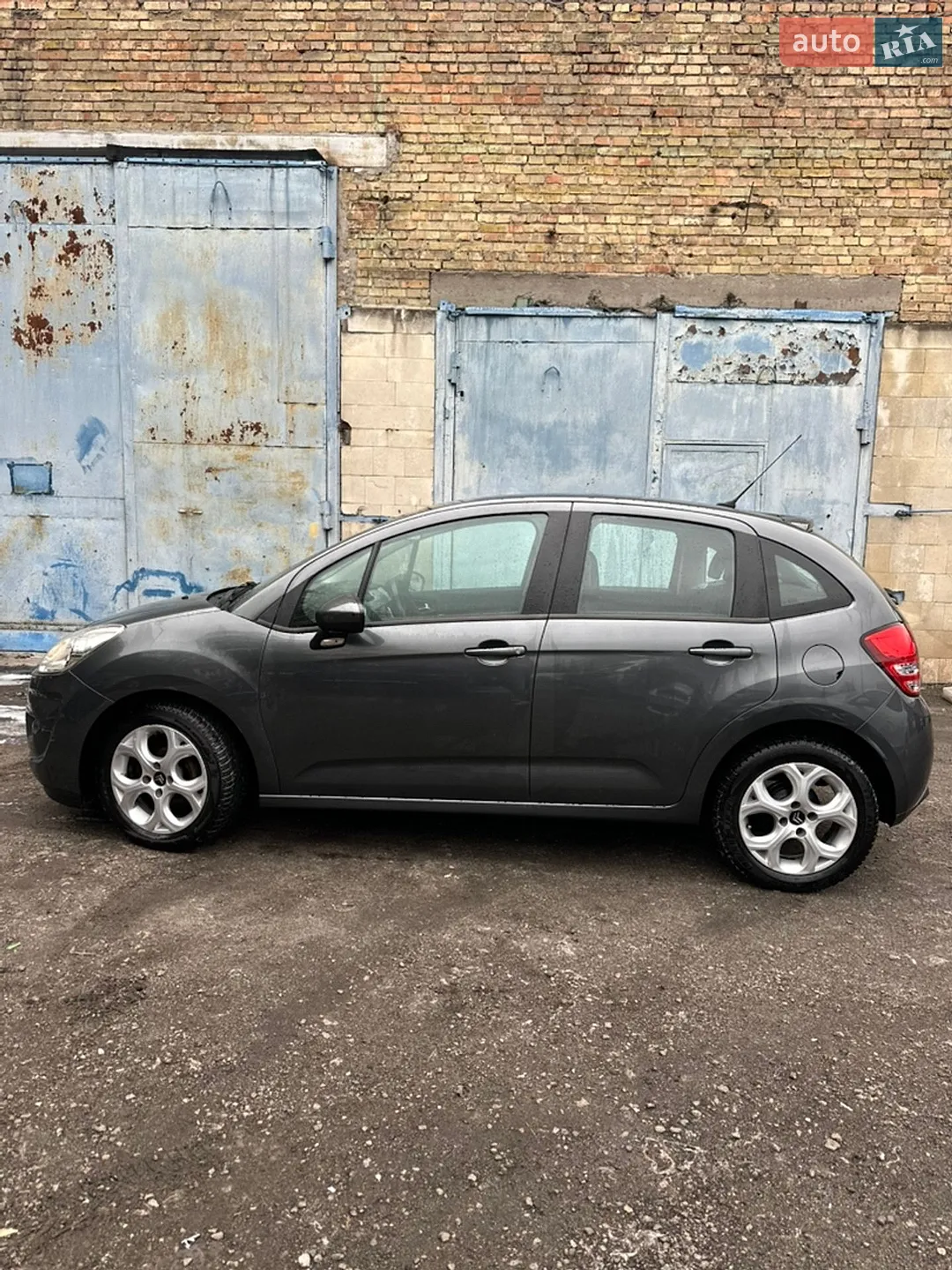 2012 Citroen C3 - мініатюра 6