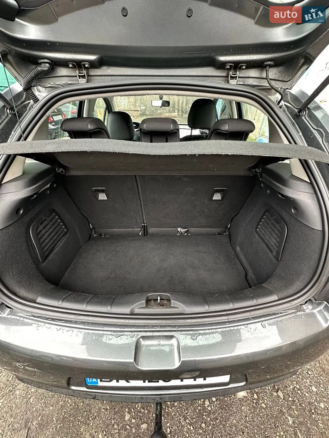 2012 Citroen C3 - мініатюра 14