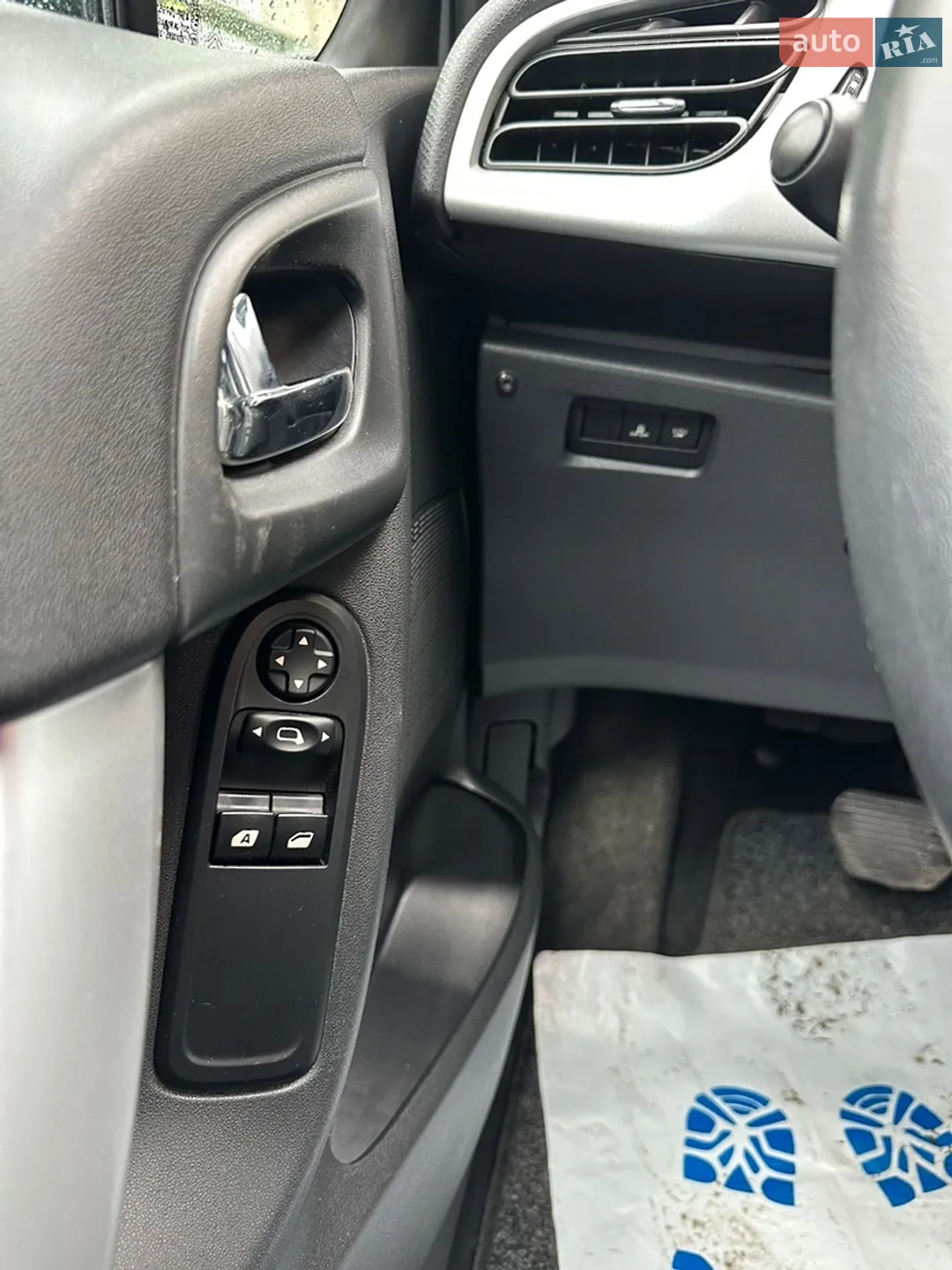 2012 Citroen C3 - мініатюра 25