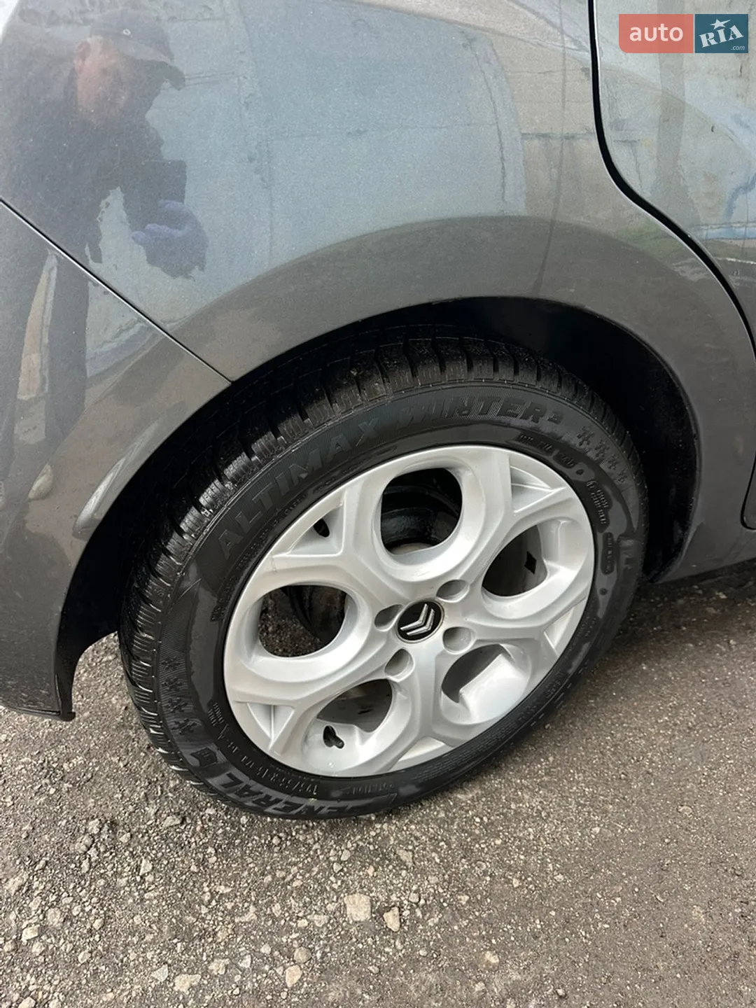 2012 Citroen C3 - мініатюра 35