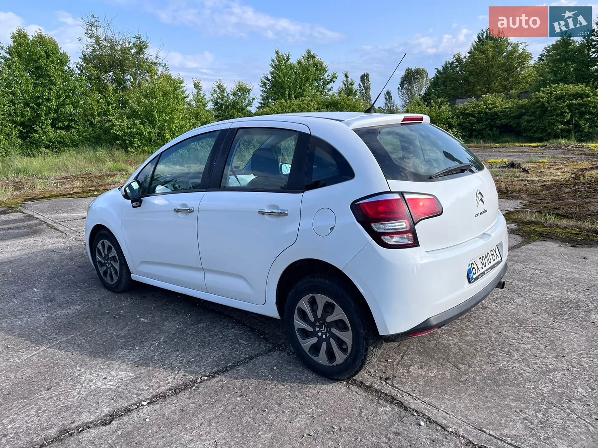 2013 Citroen C3 - мініатюра 4