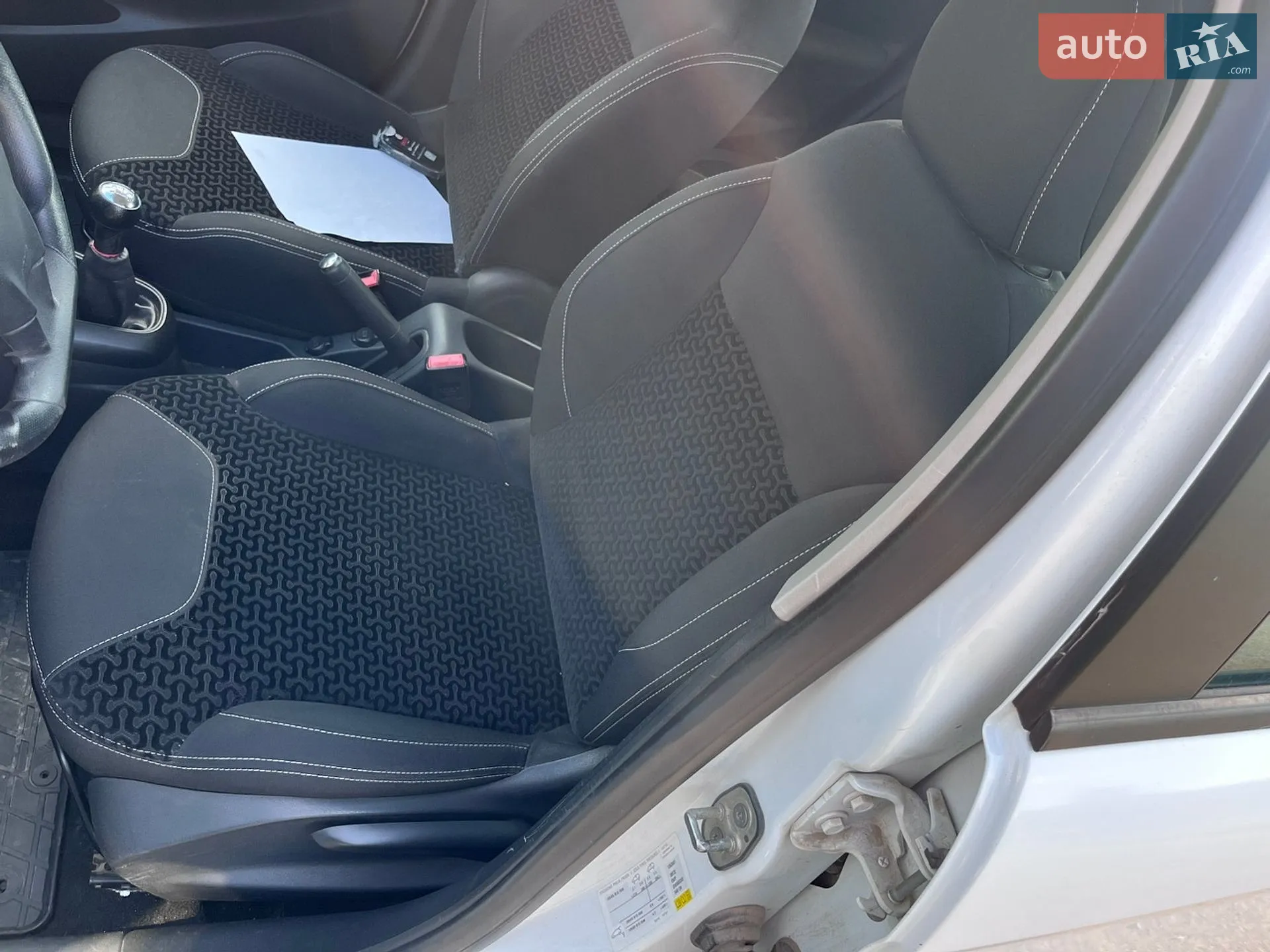 2013 Citroen C3 - мініатюра 9