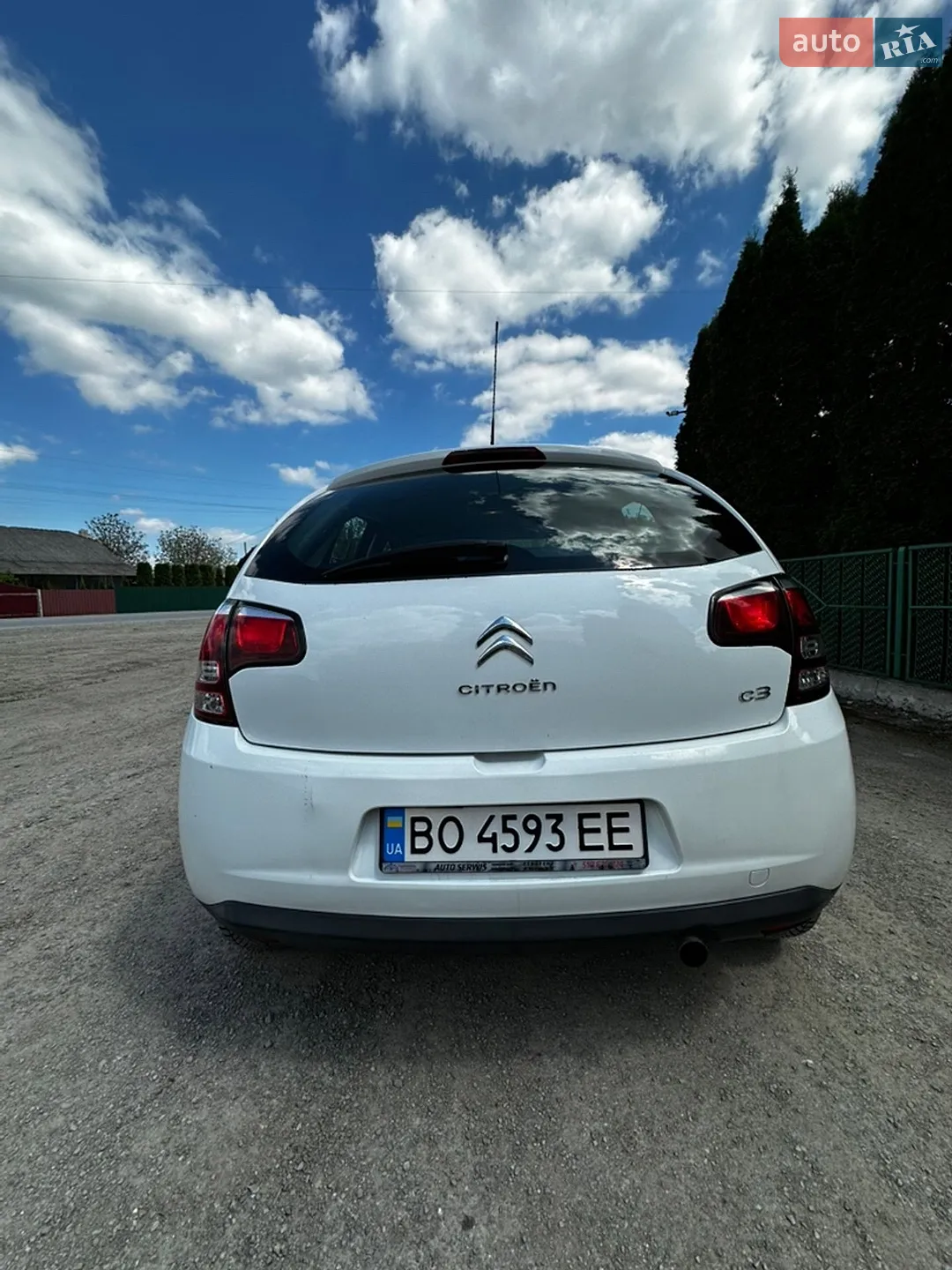 2013 Citroen C3 - мініатюра 3