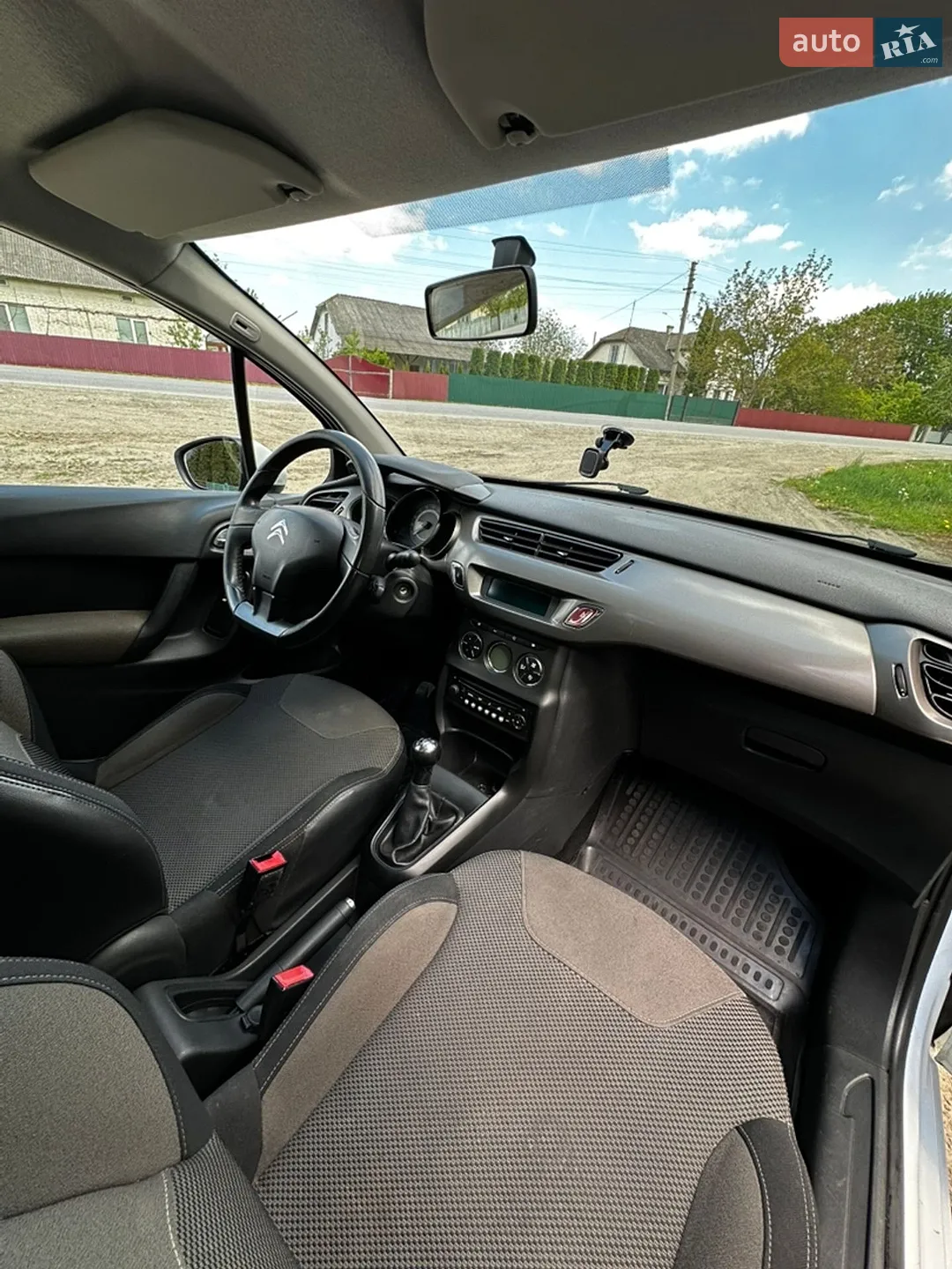 2013 Citroen C3 - мініатюра 8
