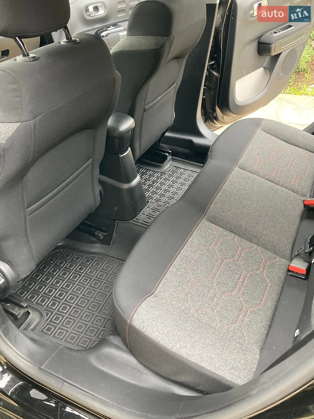 2019 Citroen C3 - мініатюра 14