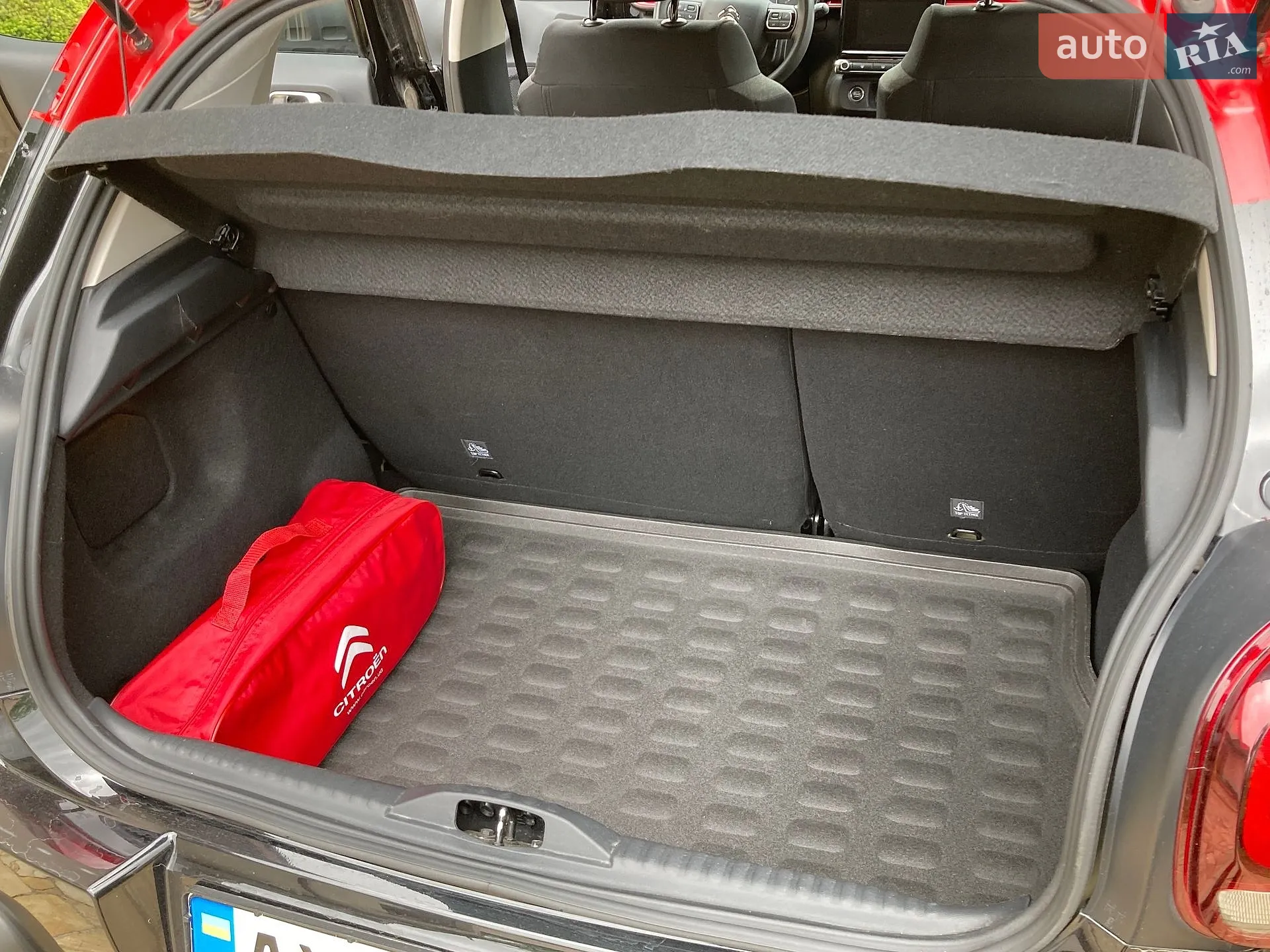 2019 Citroen C3 - мініатюра 18