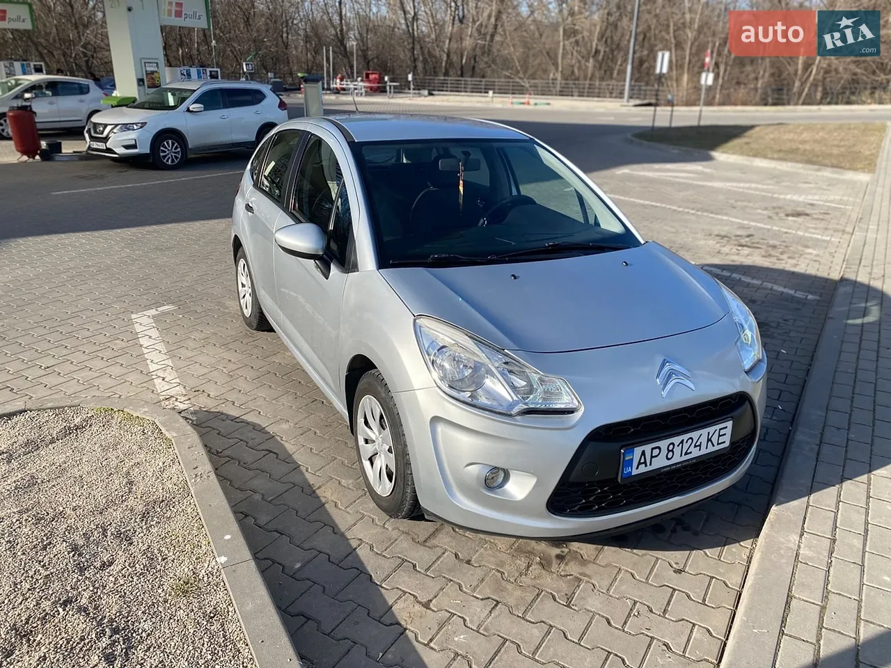 2011 Citroen C3 - мініатюра 25