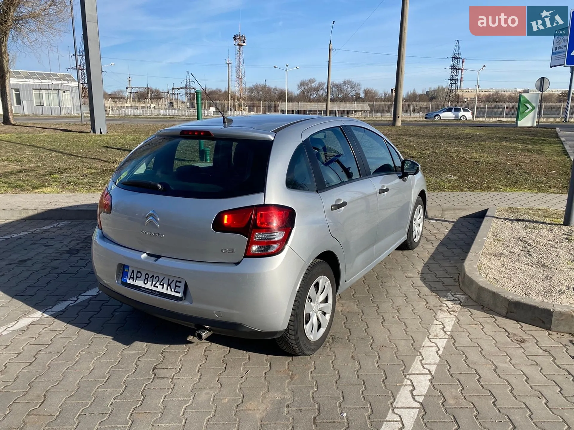 2011 Citroen C3 - мініатюра 4
