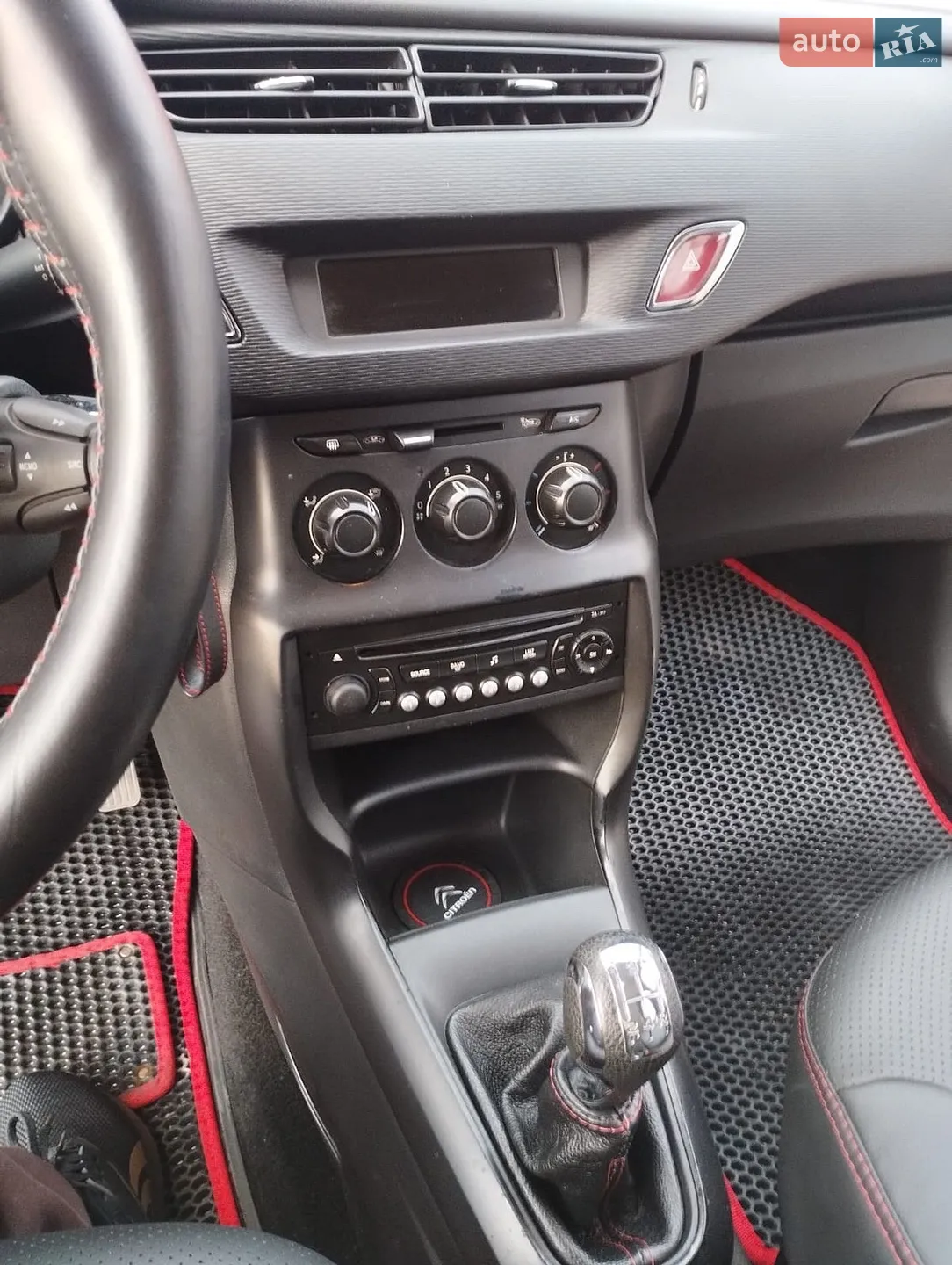 2011 Citroen C3 - мініатюра 8