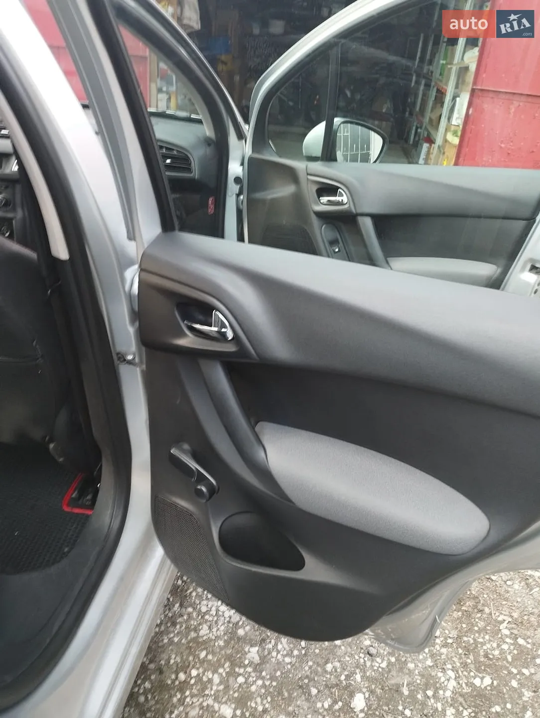 2011 Citroen C3 - мініатюра 13