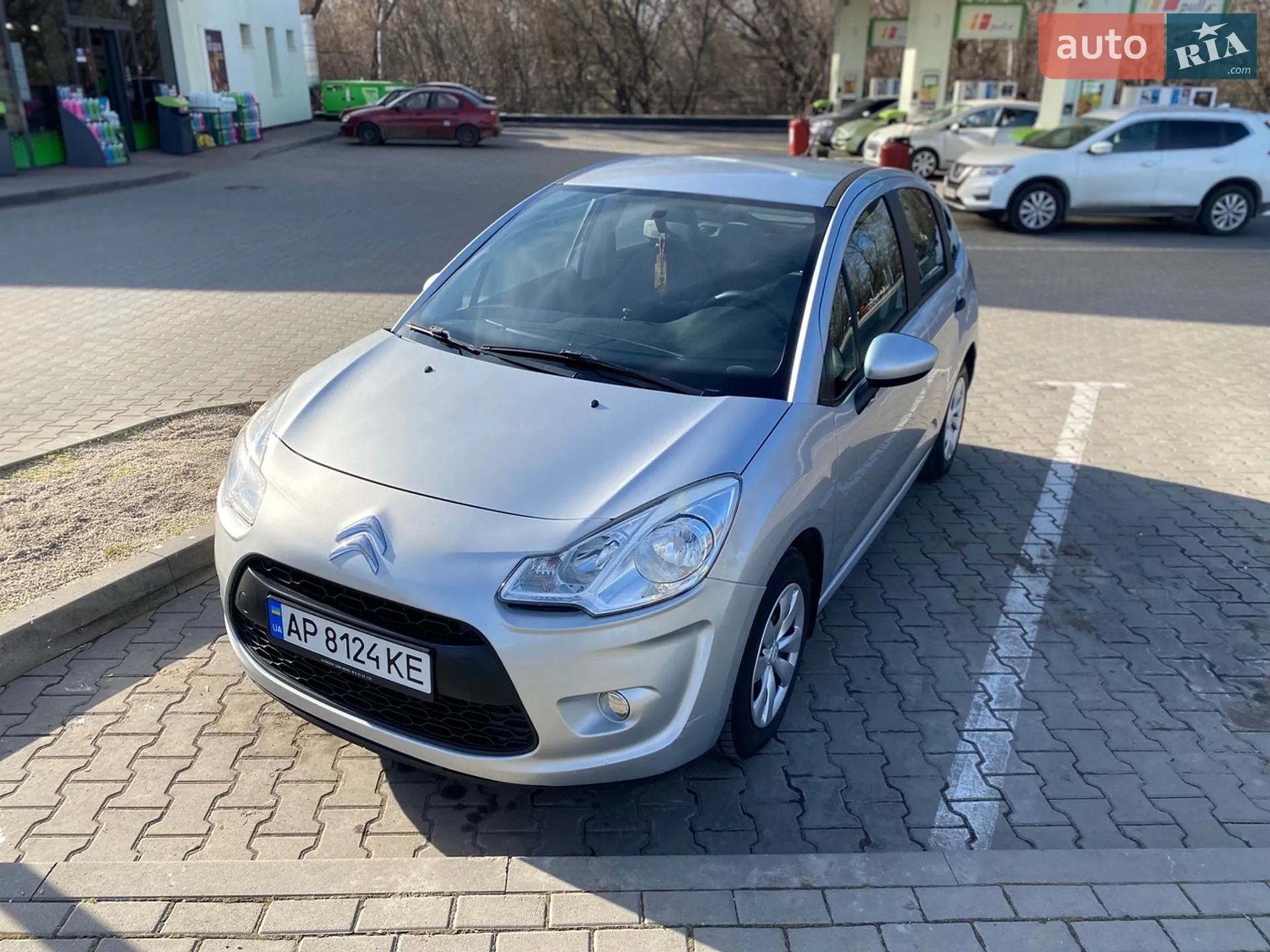 2011 Citroen C3 - мініатюра 2