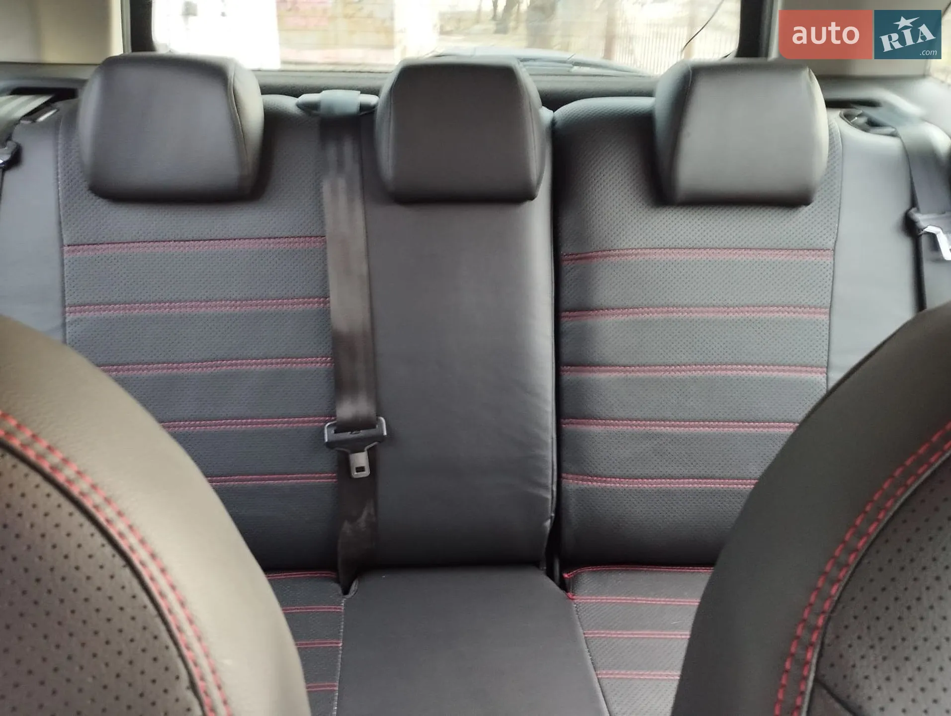 2011 Citroen C3 - мініатюра 19