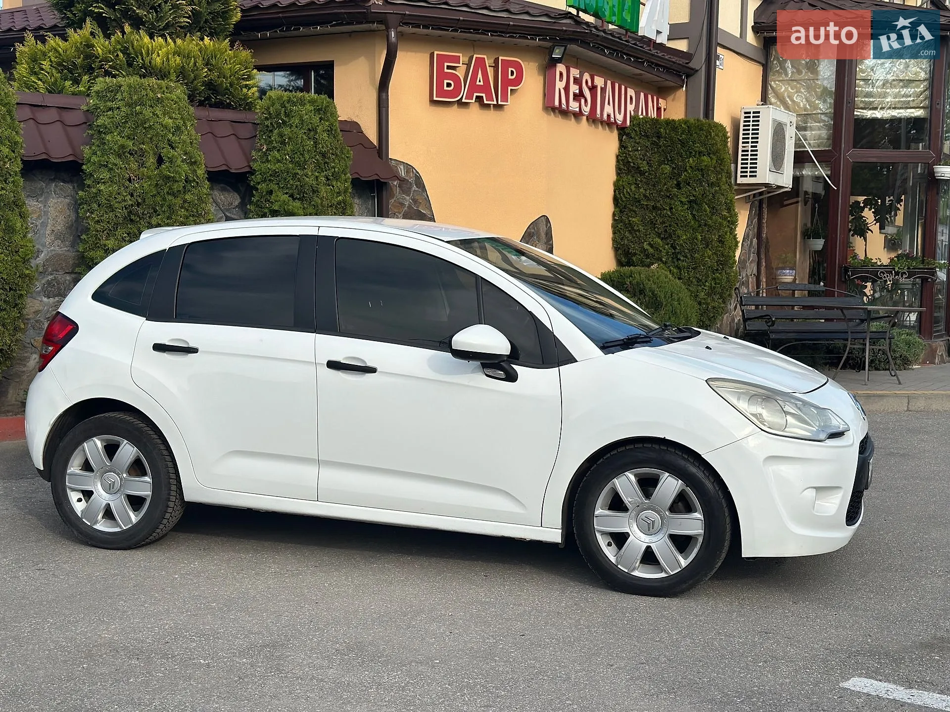 2010 Citroen C3 - мініатюра 8