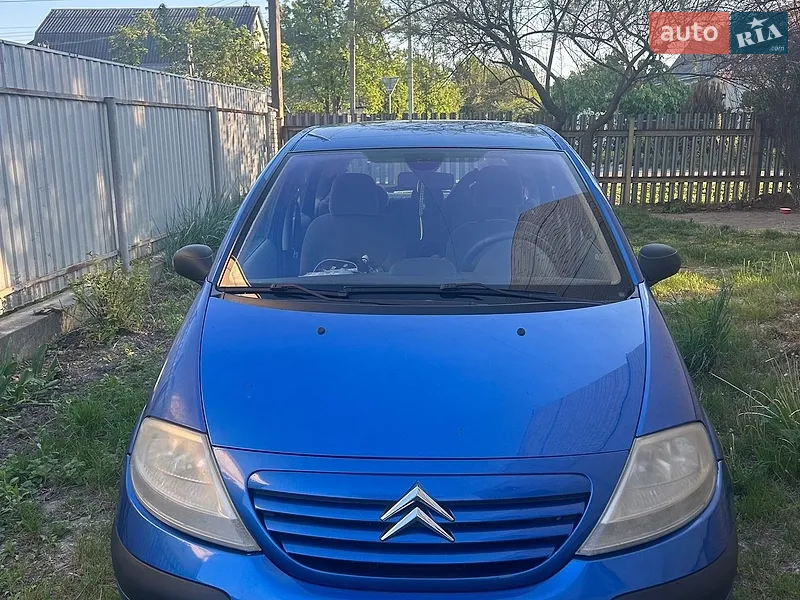 Citroen C3
