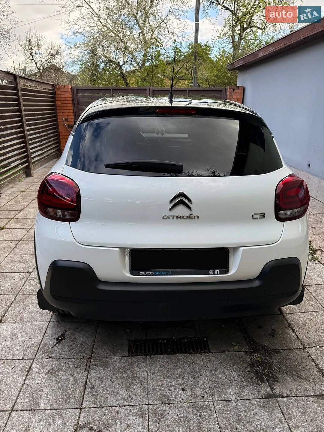 2018 Citroen C3 - мініатюра 4